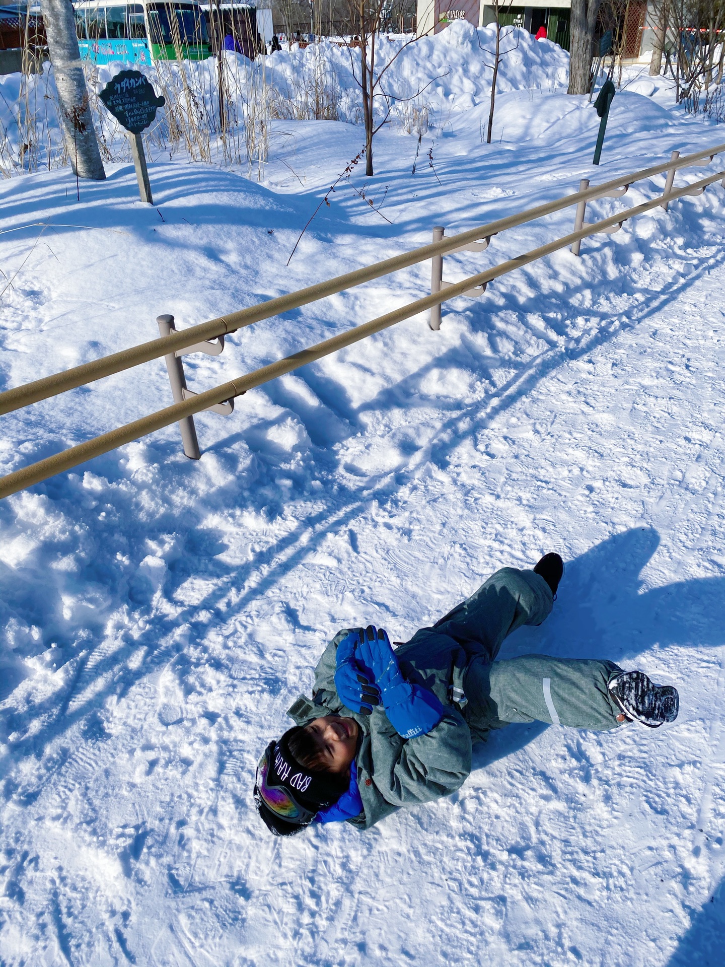 北海道自助遊攻略