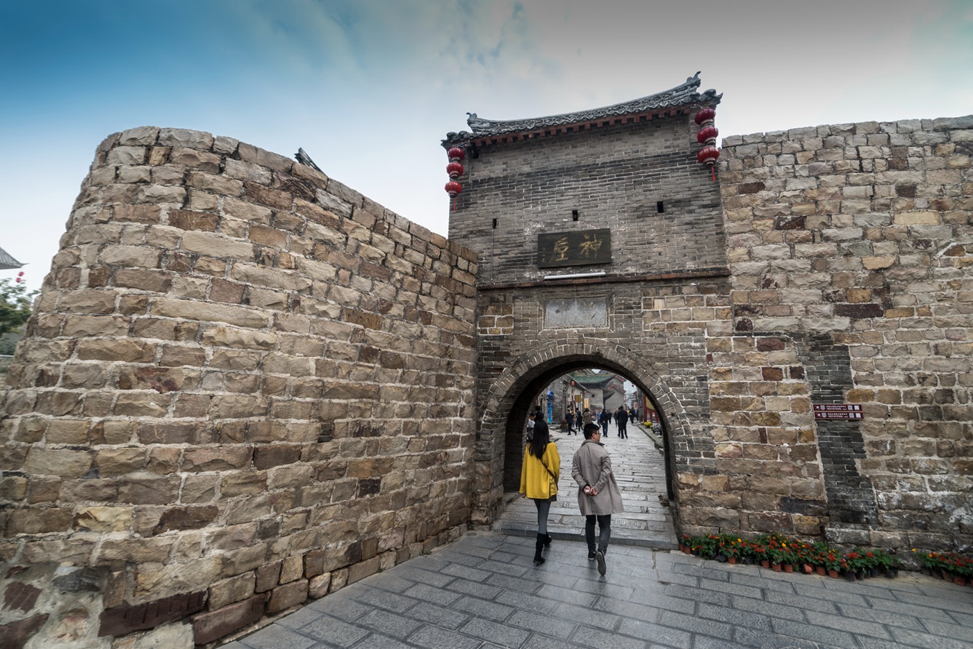 神垕热门游记,神垕自助游游记,神垕旅游热门游记 - 马蜂窝