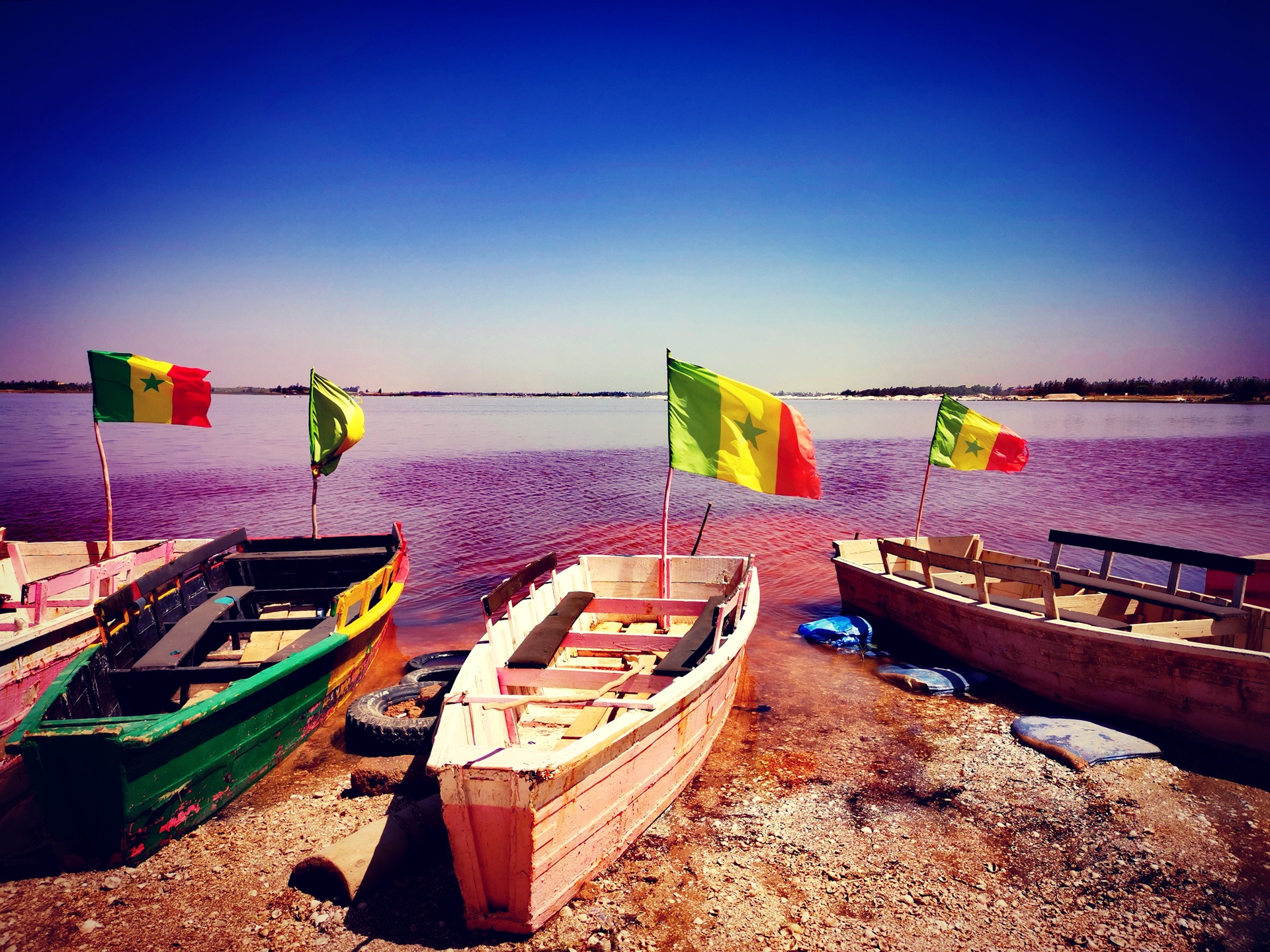 塞内加尔热门游记,塞内加尔自助游游记,塞内加尔旅游热门游记 - 马