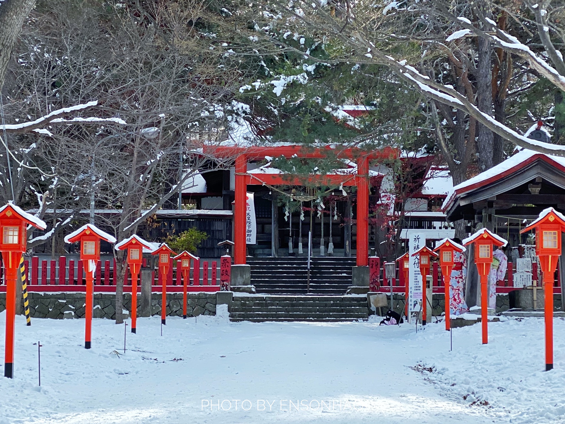 北海道自助遊攻略