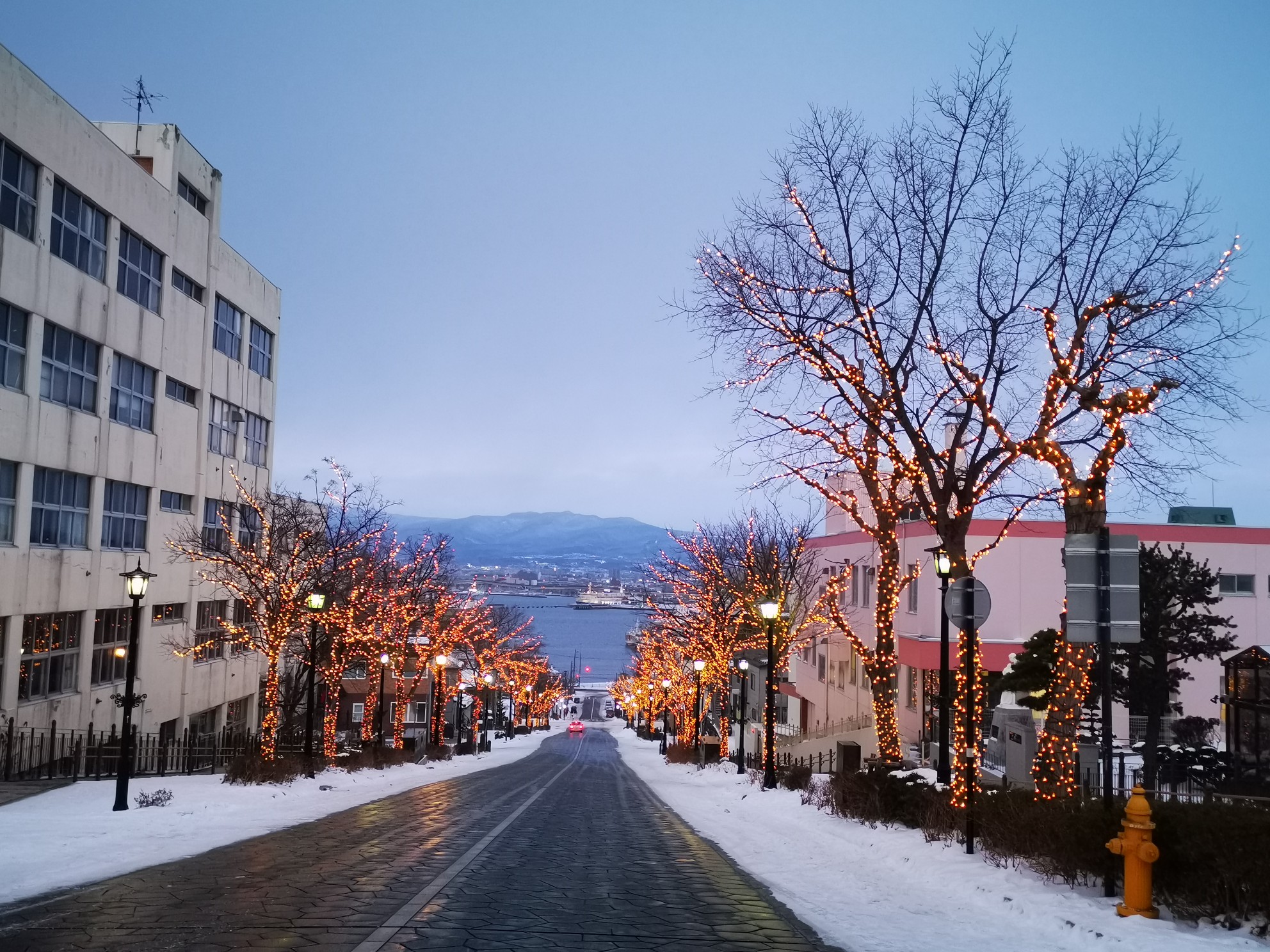 北海道自助遊攻略