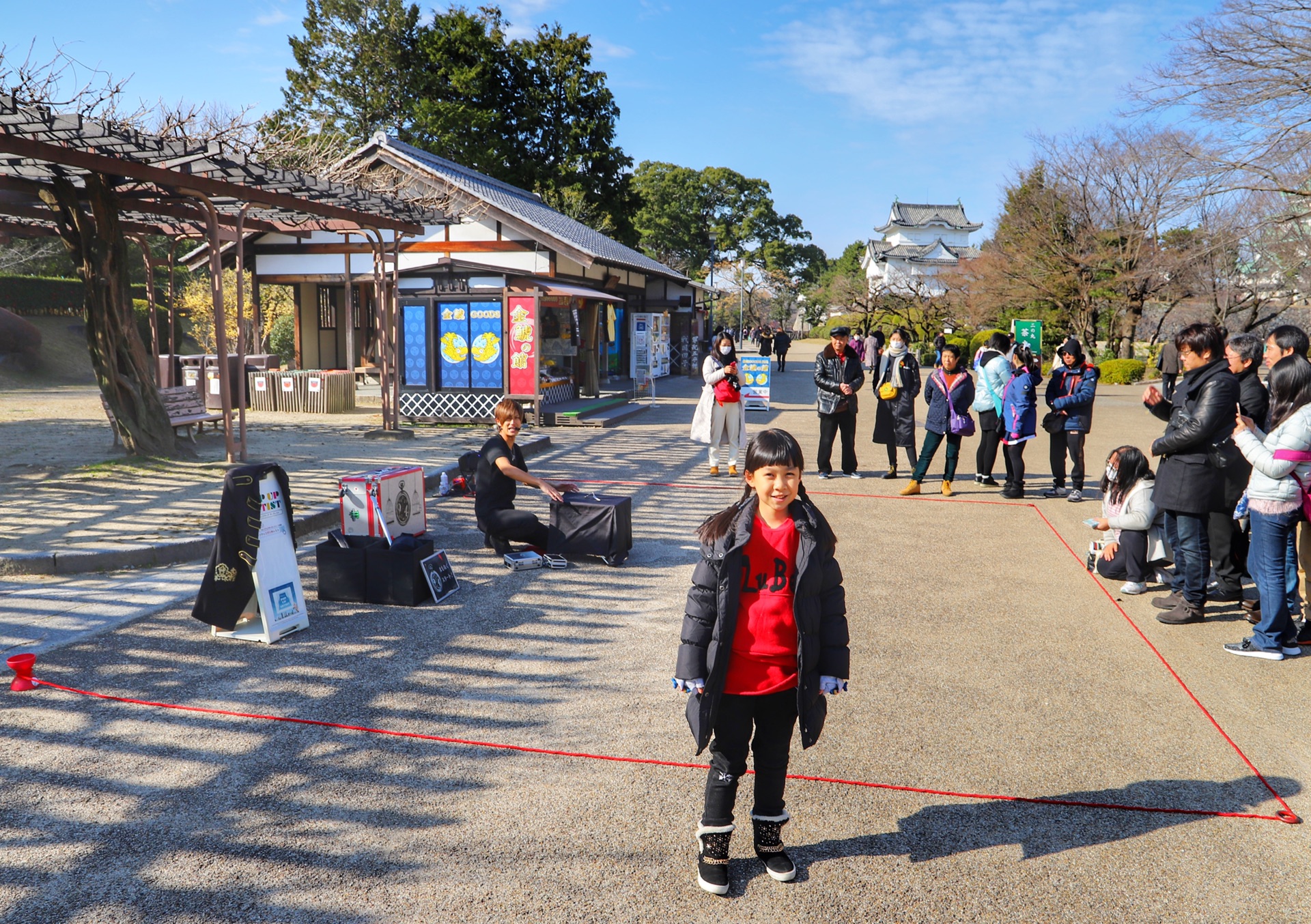 名古屋自助遊攻略