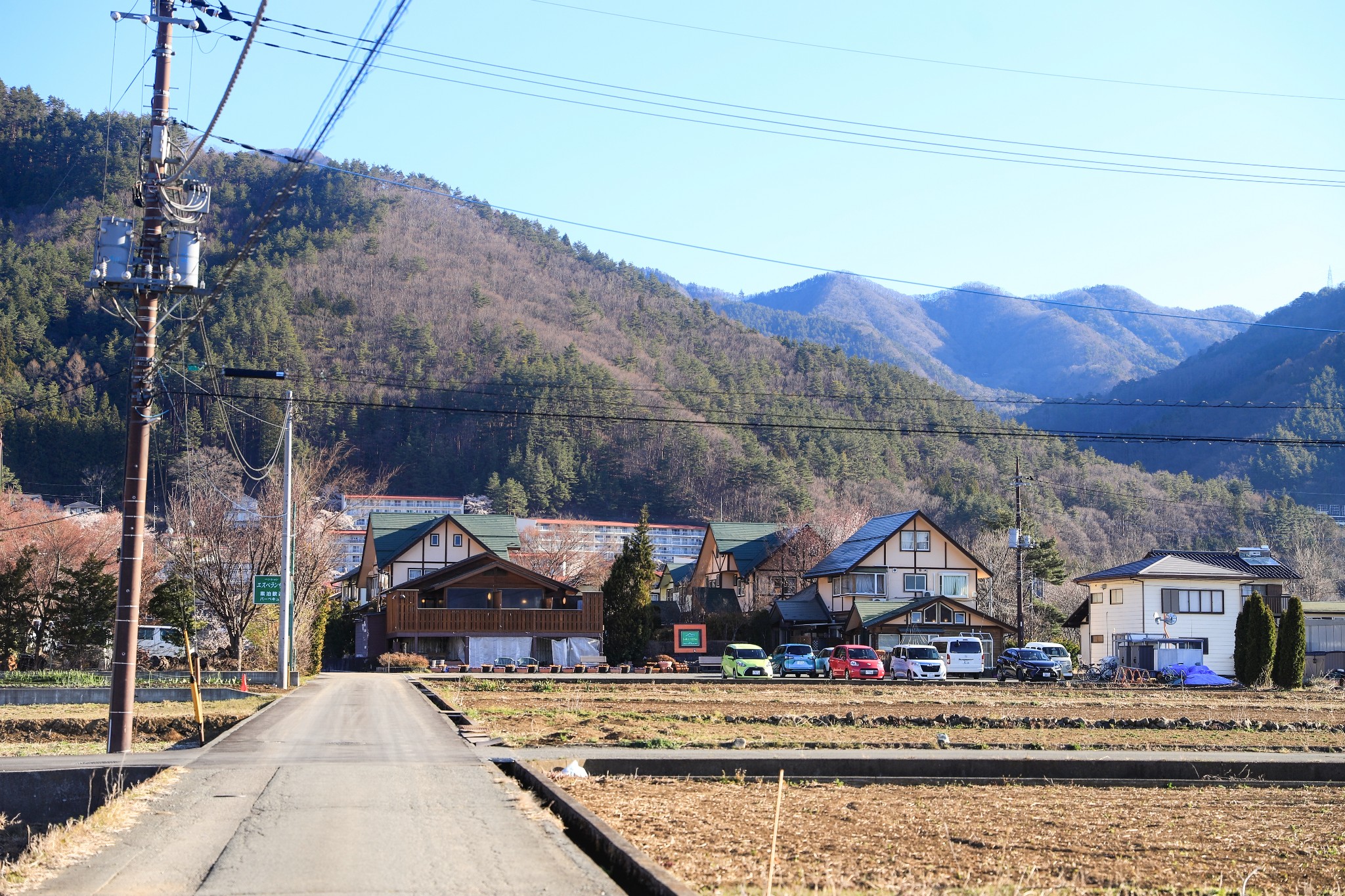 富士山自助遊攻略