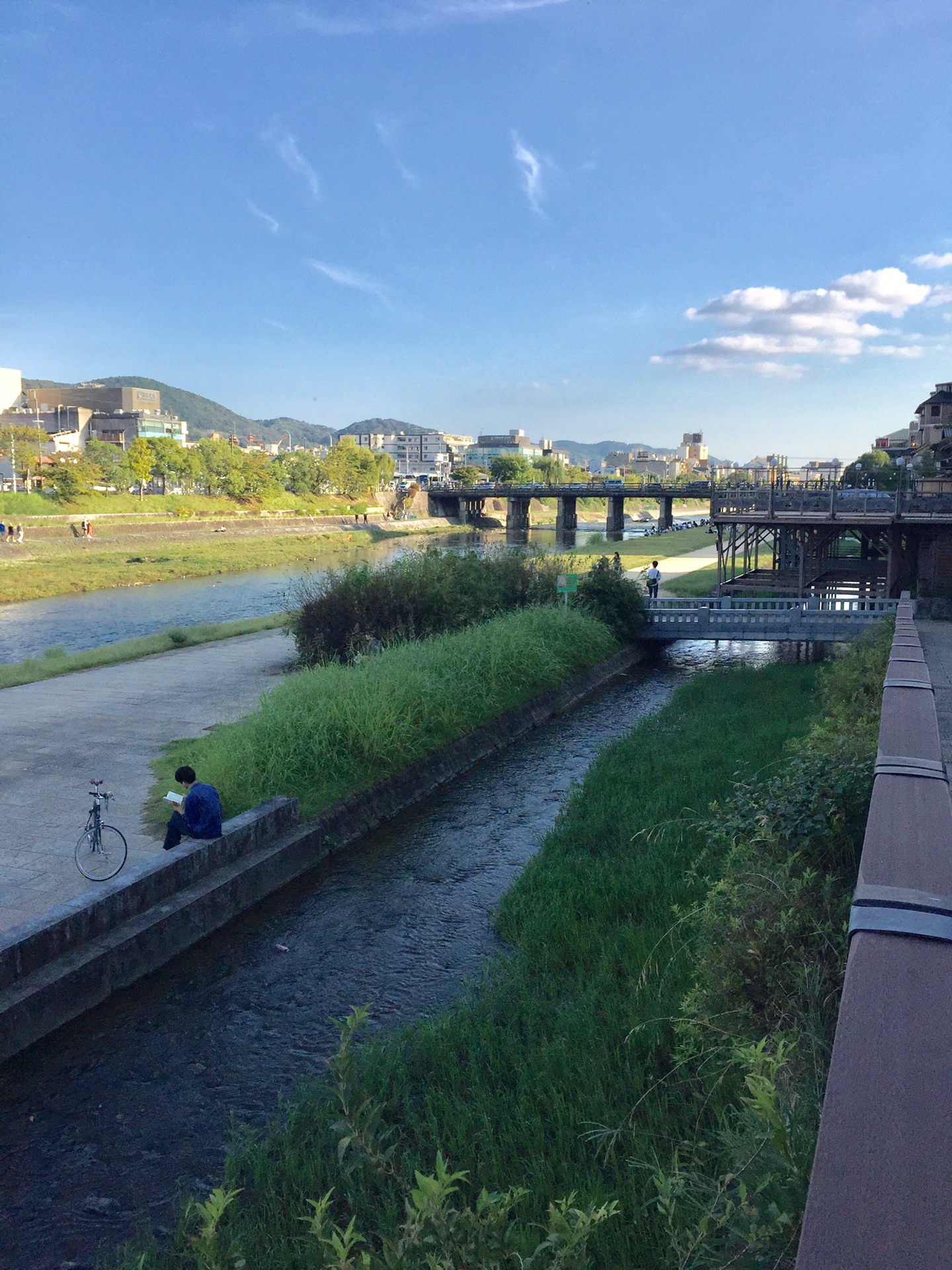 京都自助遊攻略