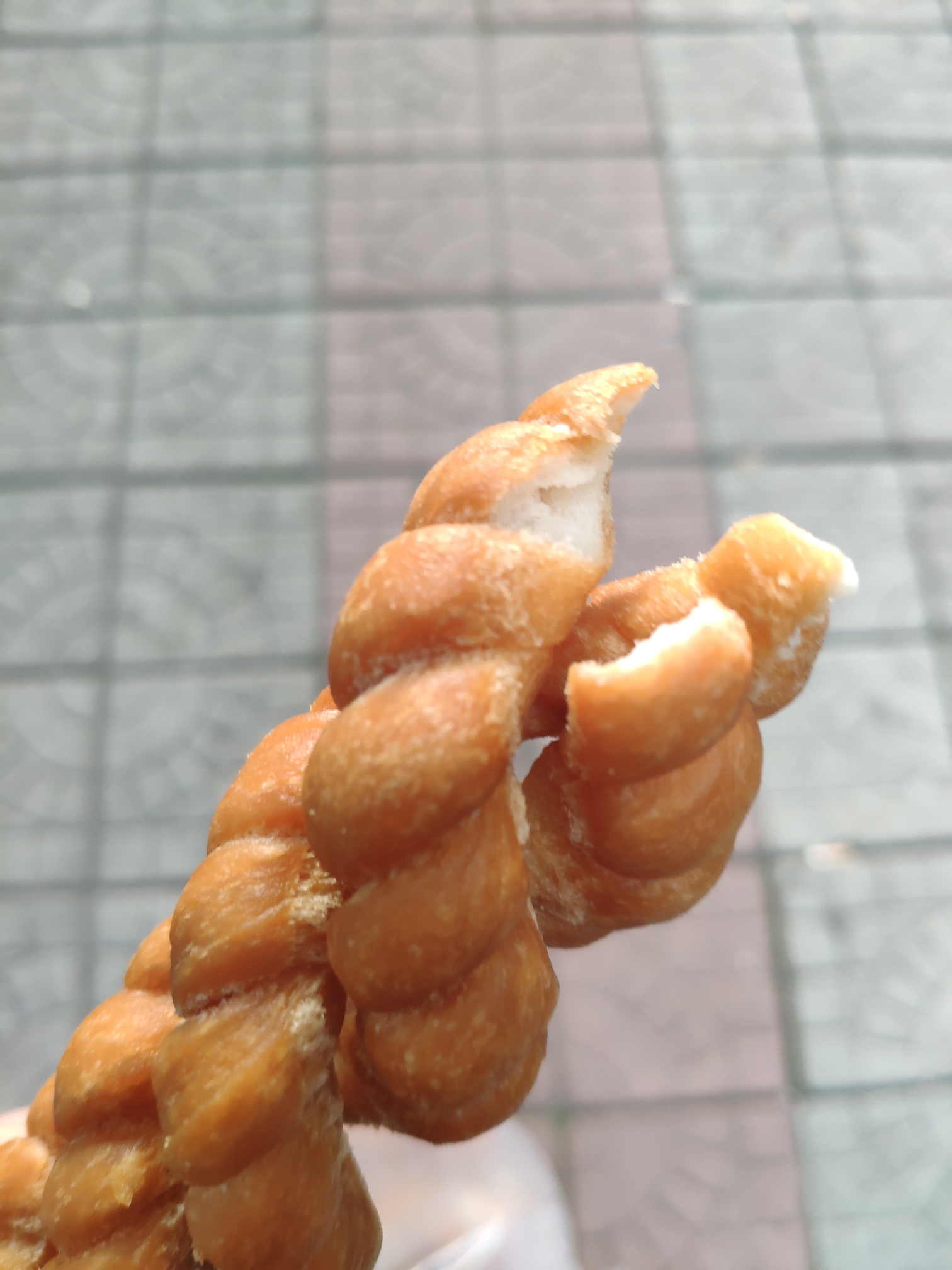 介休特色美食小吃之蘸片则,担担面