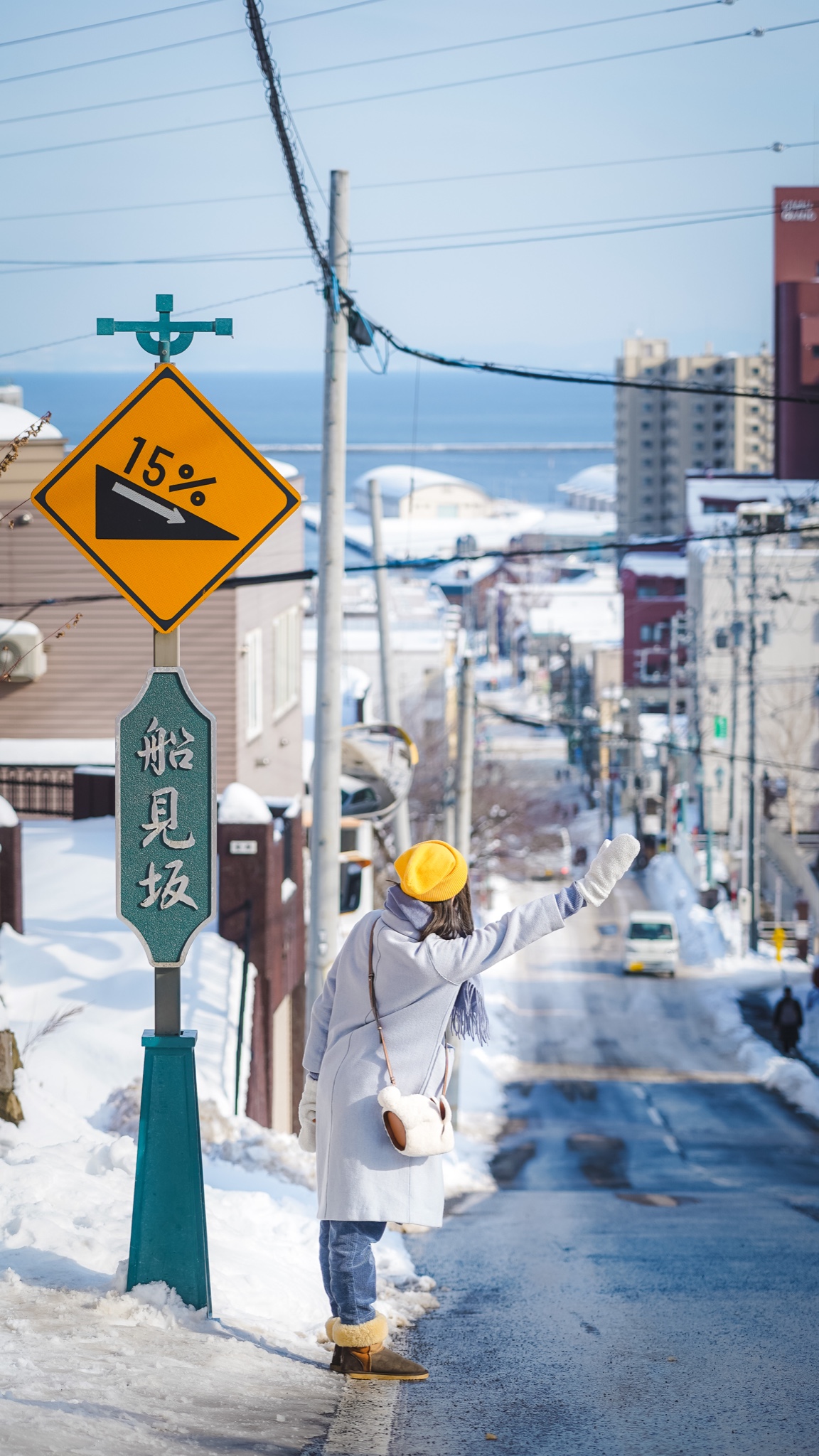 北海道自助遊攻略