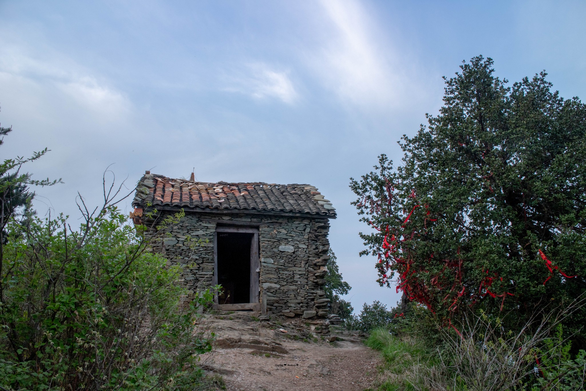201678春游伏龙山,十堰自助游攻略 - 马蜂窝