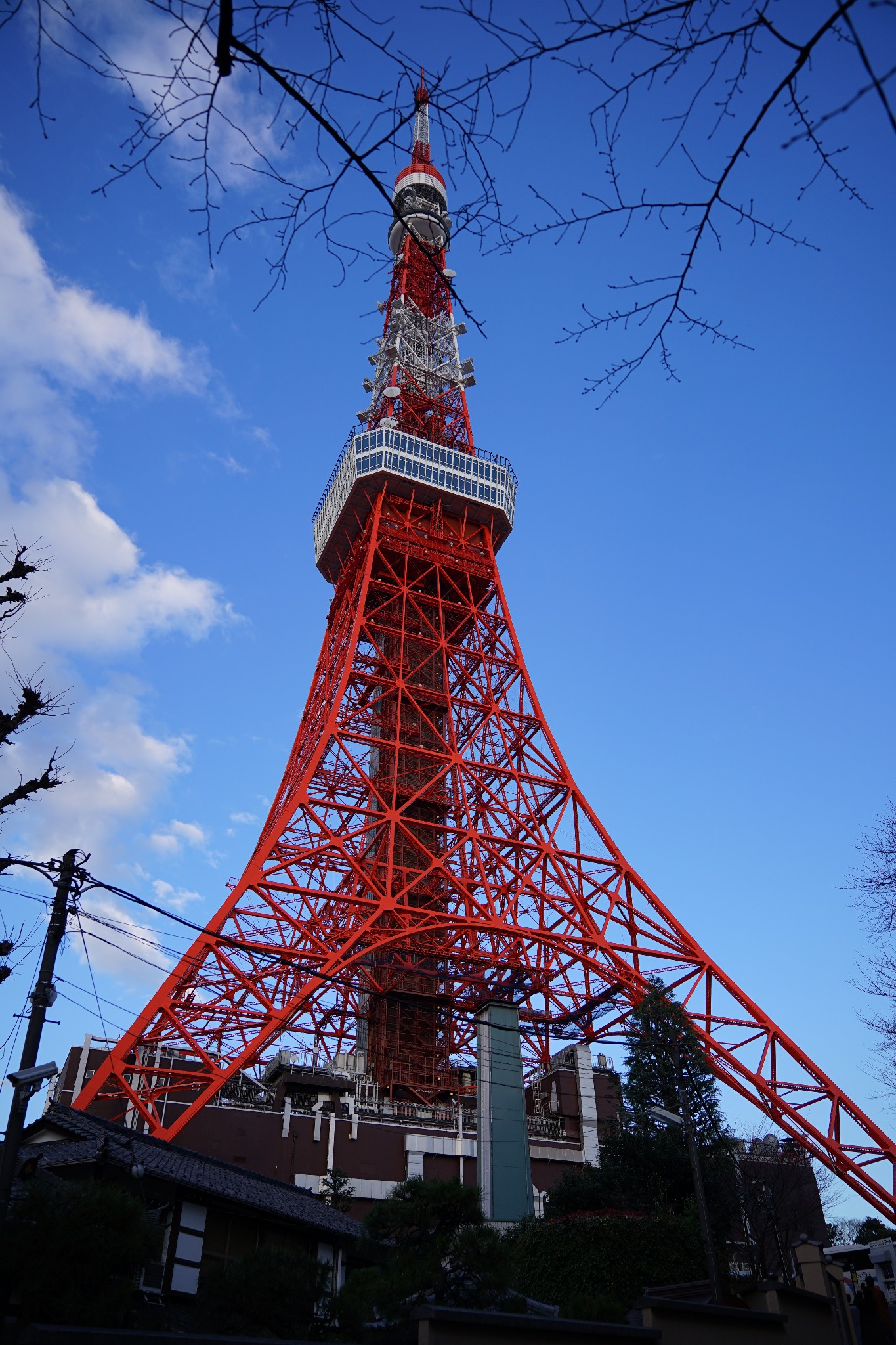 東京自助遊攻略