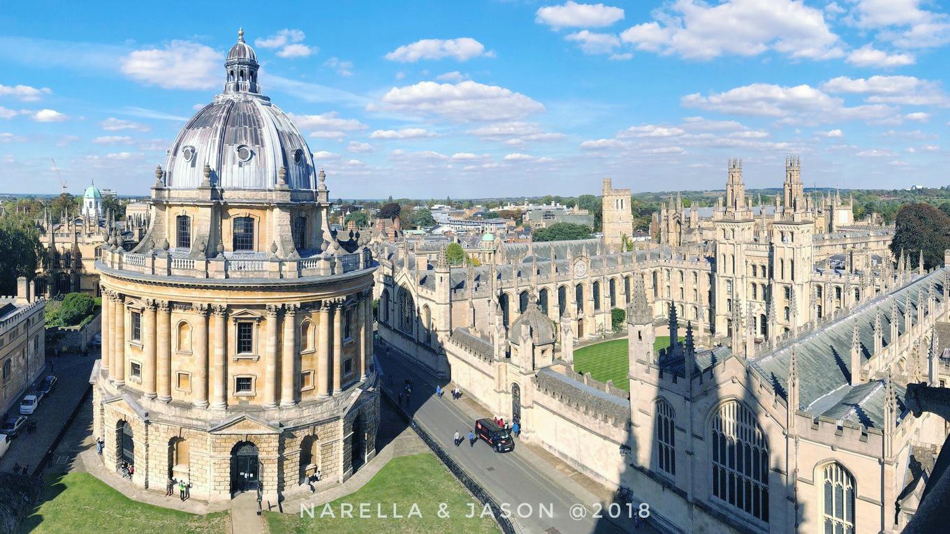 圣母玛利亚大学教堂