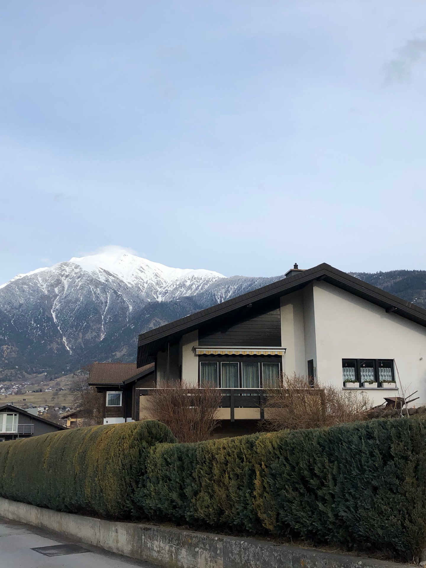 布里格美食-Restaurant Victoria