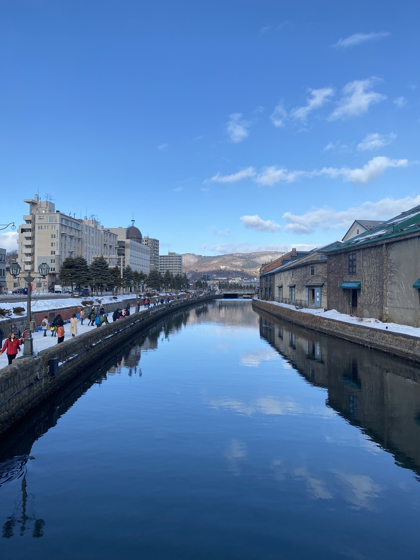 北海道自助遊攻略