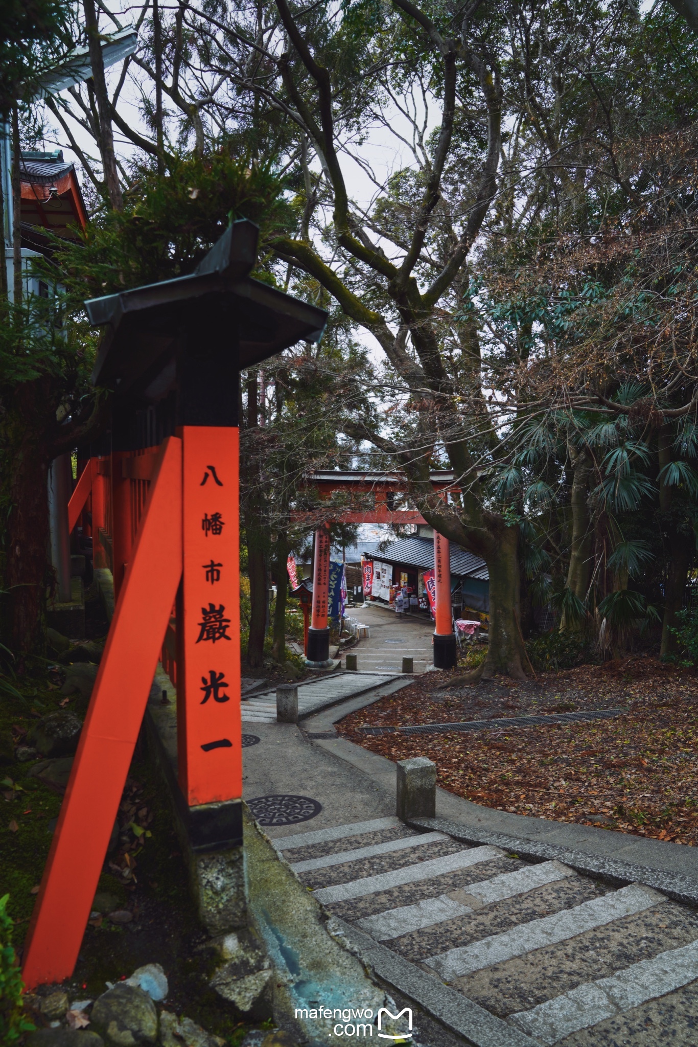 京都自助遊攻略