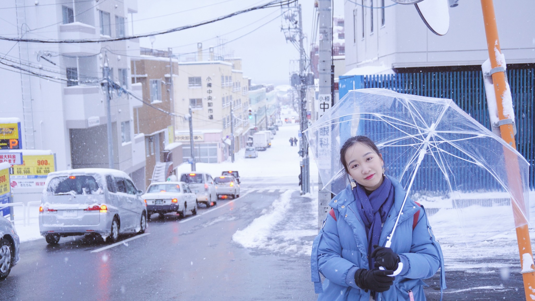 北海道自助遊攻略