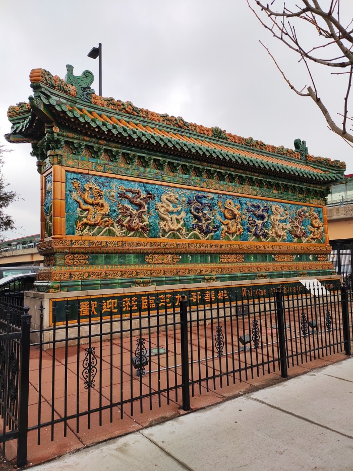 去芝加哥中国城玩 哪里可以停车 马蜂窝 去芝加哥中国城玩 哪里可以停车 马蜂窝