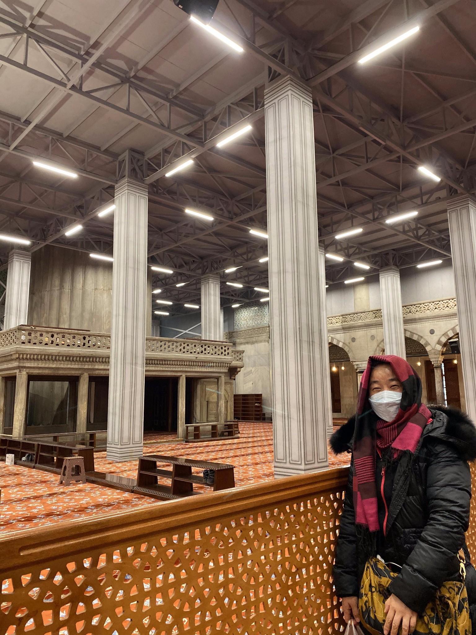 土耳其自助遊攻略