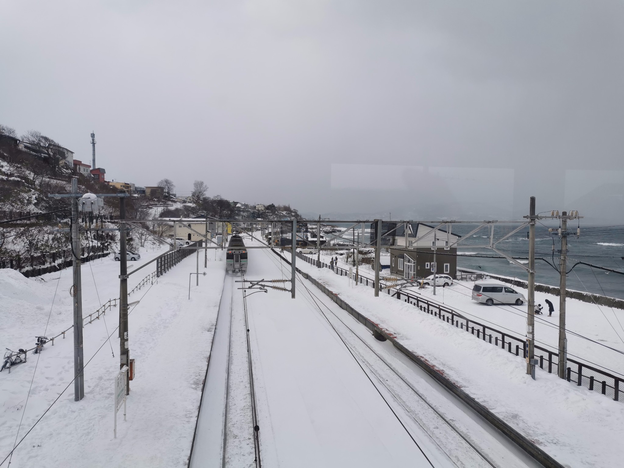 北海道自助遊攻略