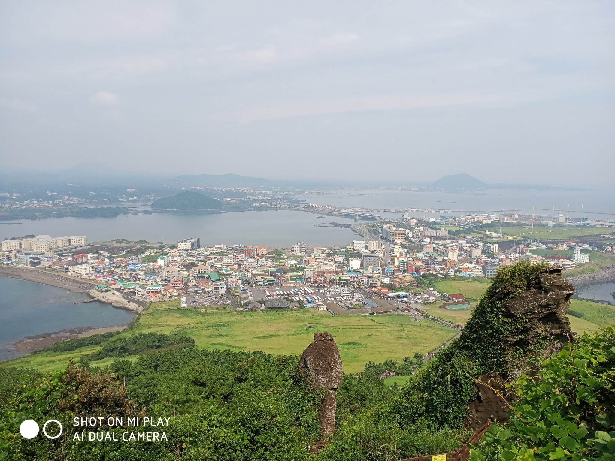 濟州島自助遊攻略