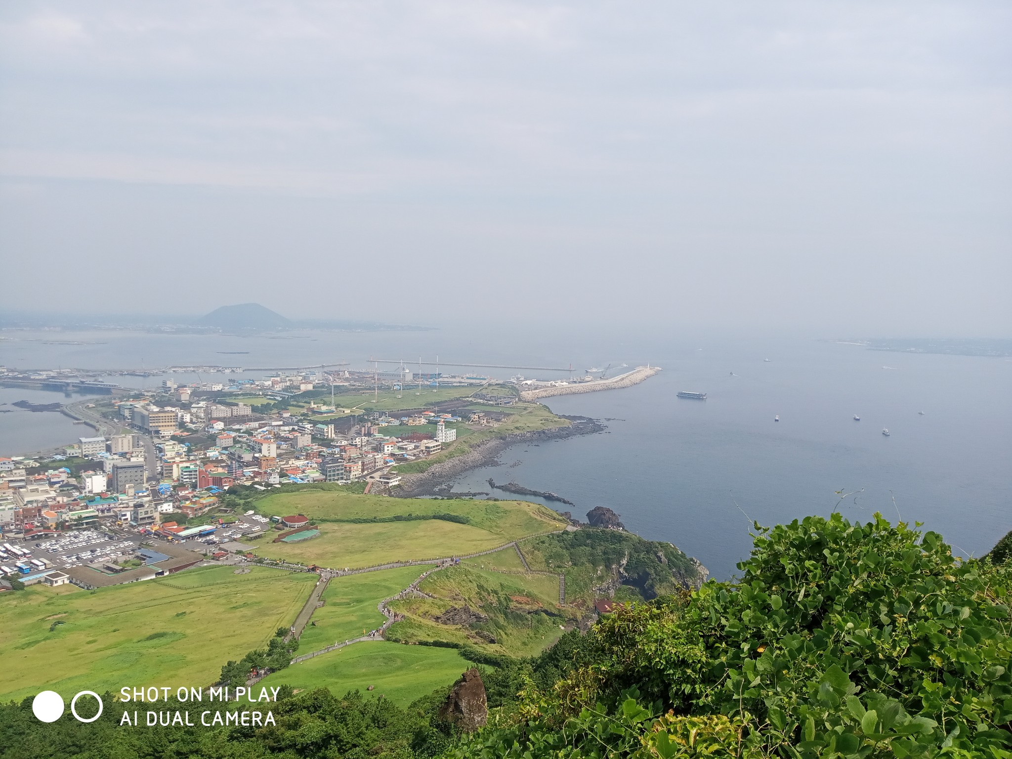 濟州島自助遊攻略