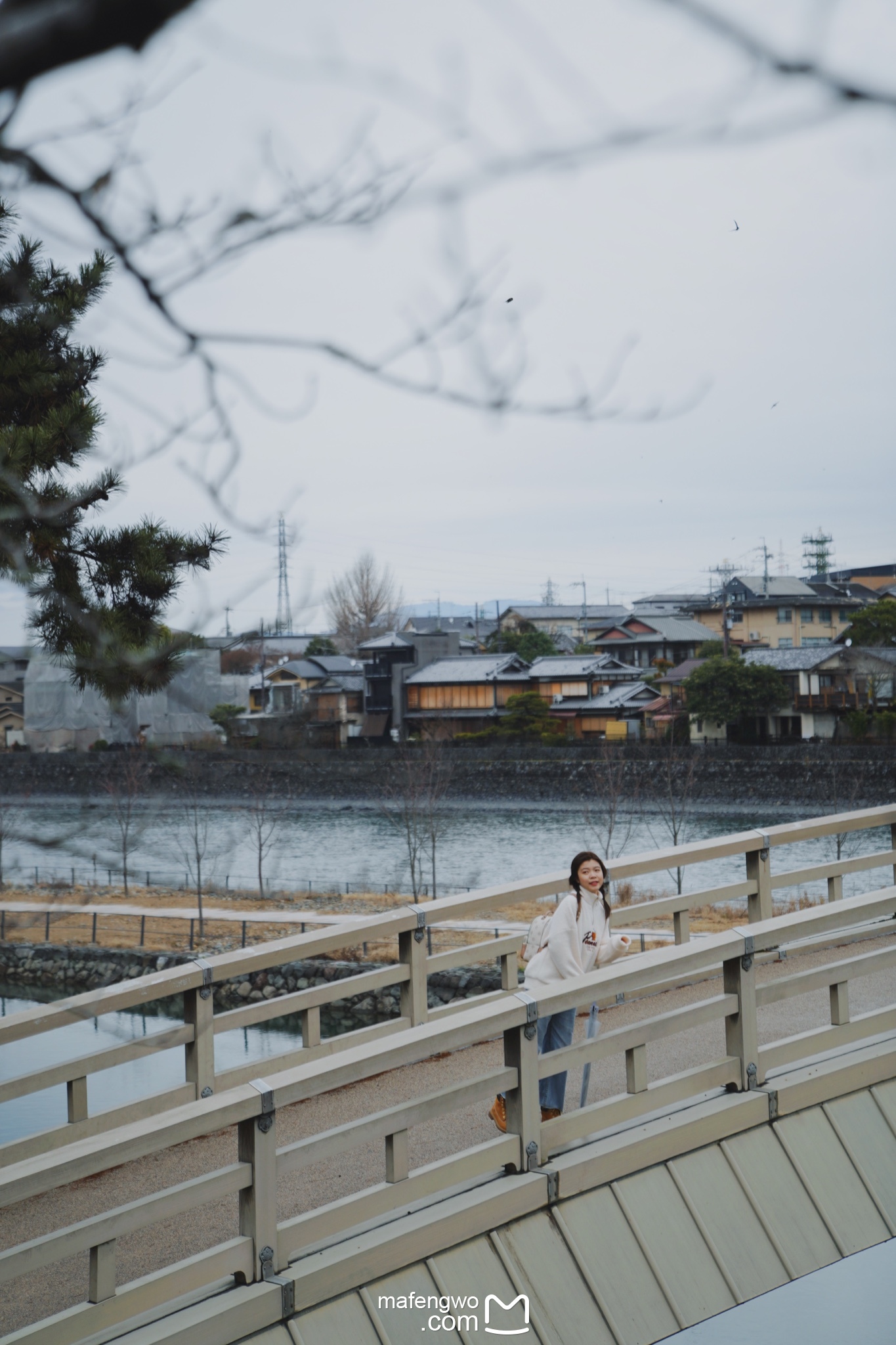 京都自助遊攻略