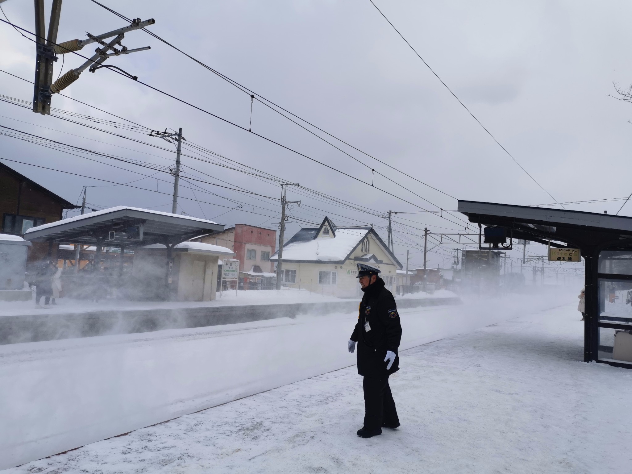 北海道自助遊攻略