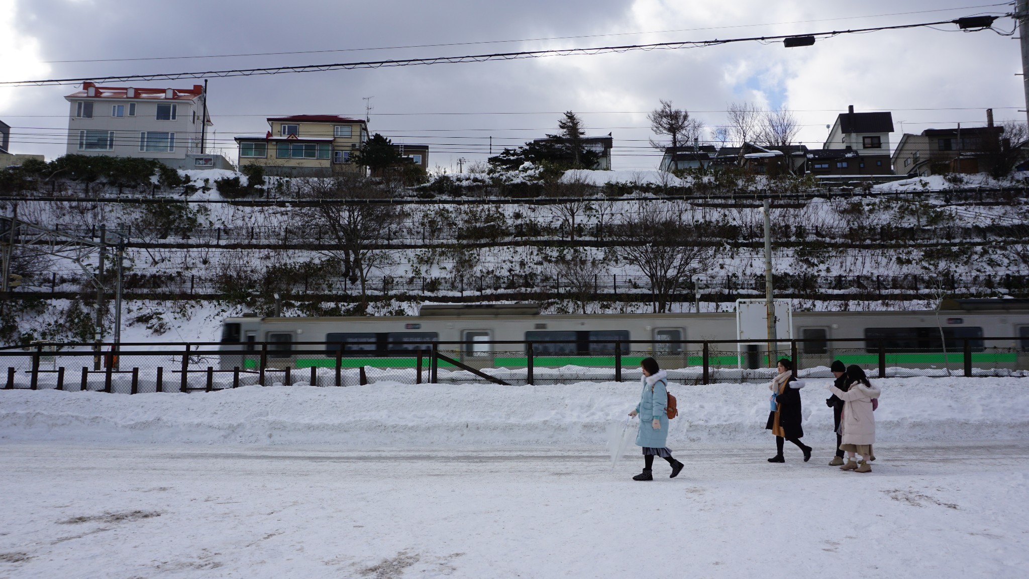 北海道自助遊攻略