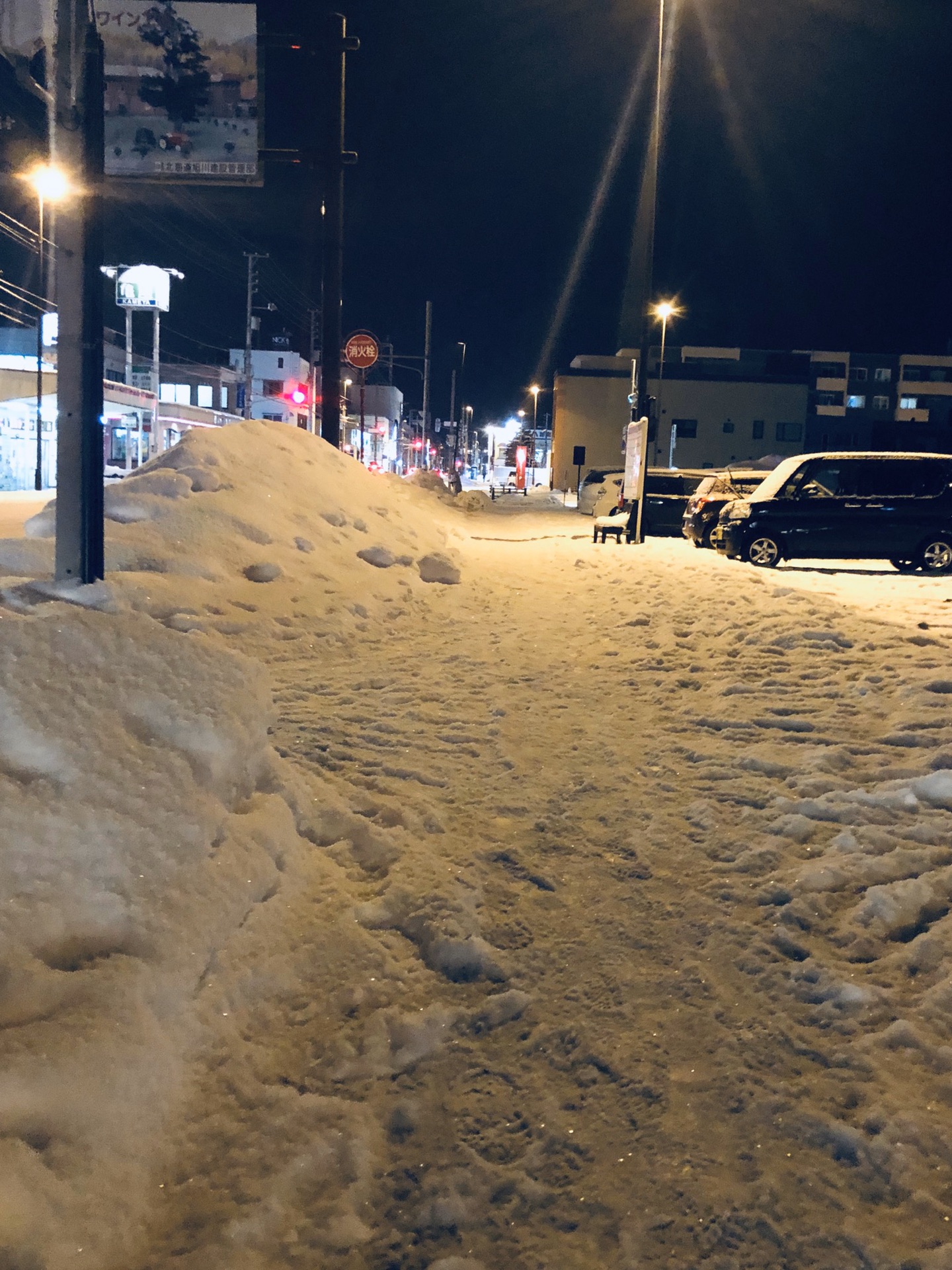 北海道自助遊攻略