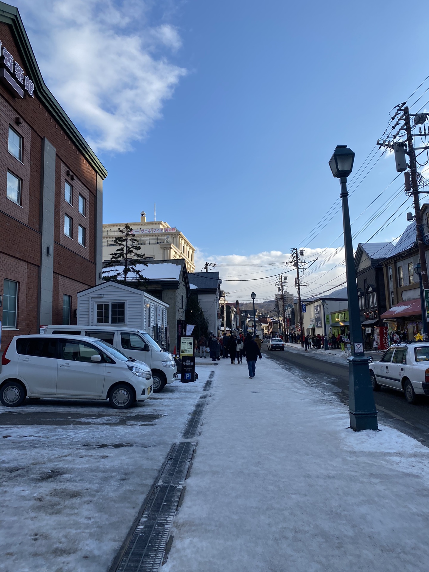 北海道自助遊攻略