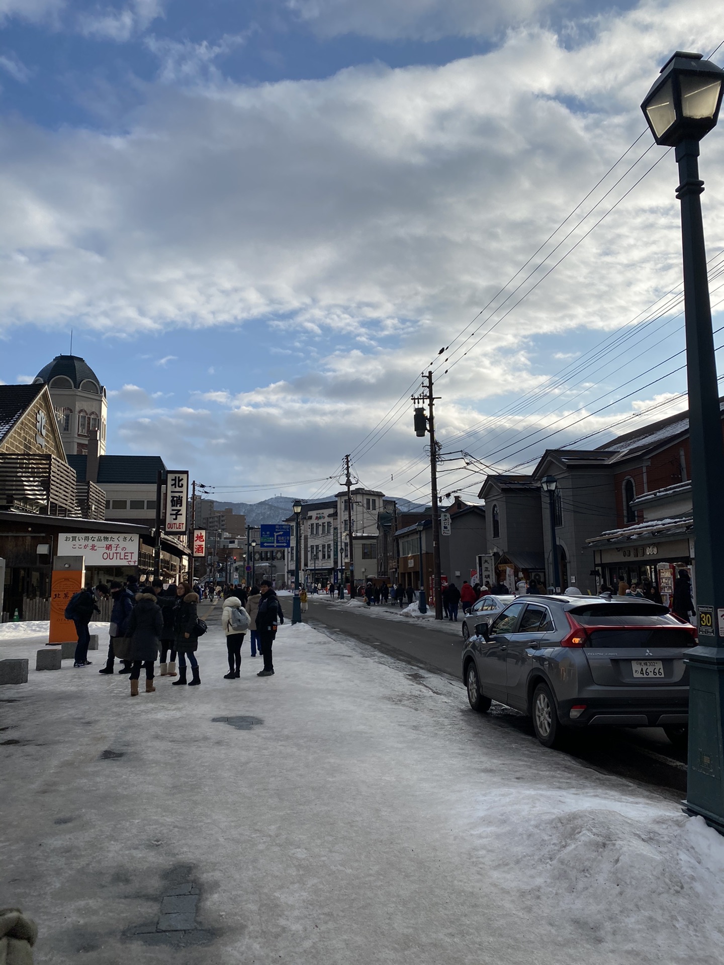 北海道自助遊攻略