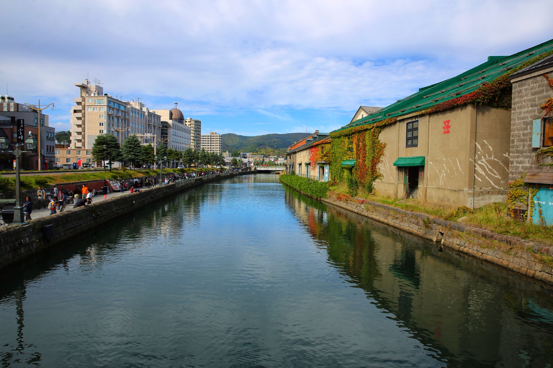 北海道自助遊攻略