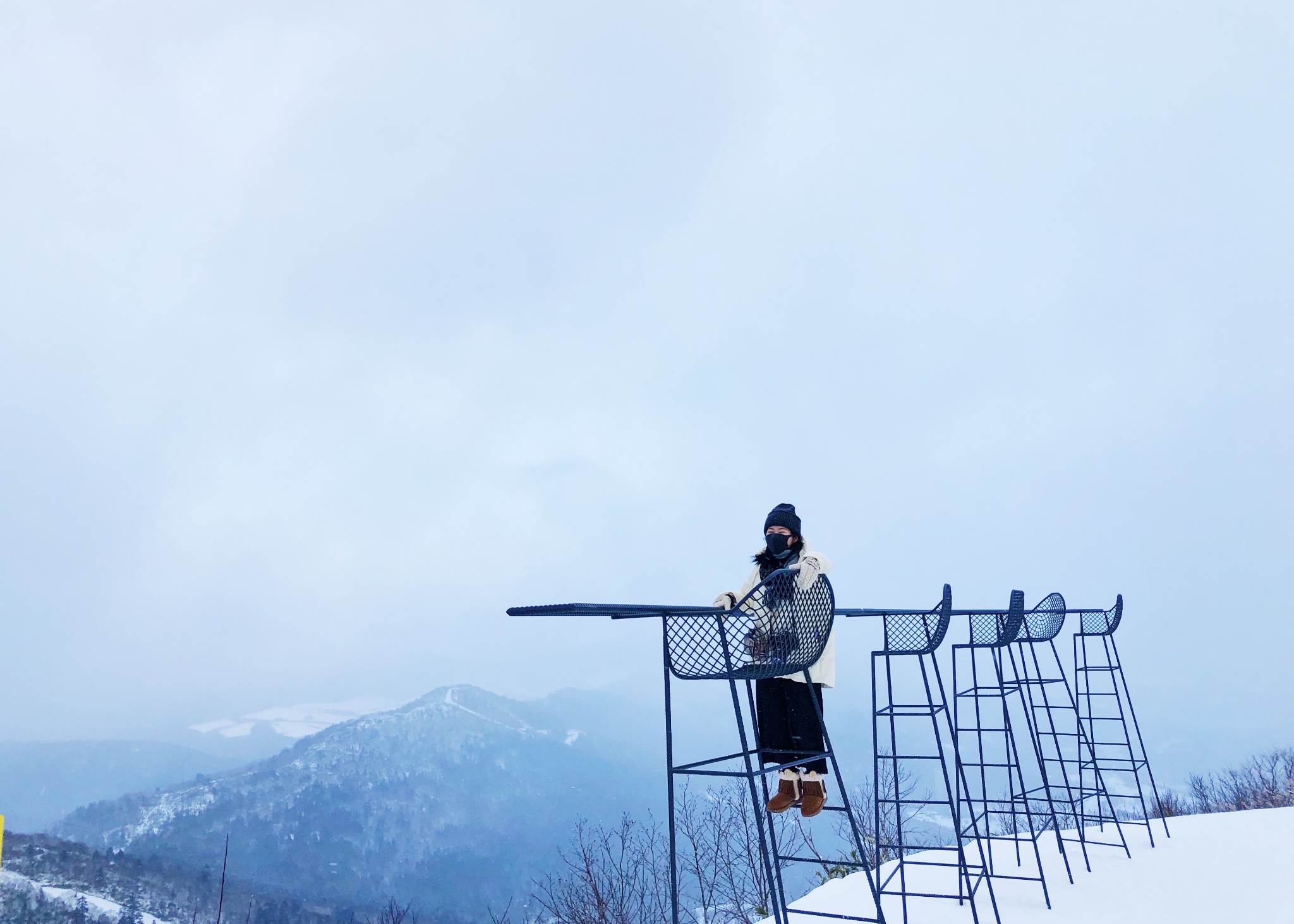 北海道自助遊攻略