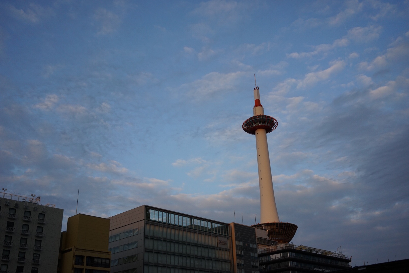 京都自助遊攻略