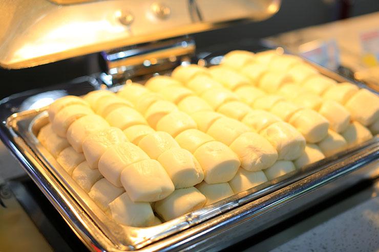 蜈支洲岛夏日自助餐厅—自助餐