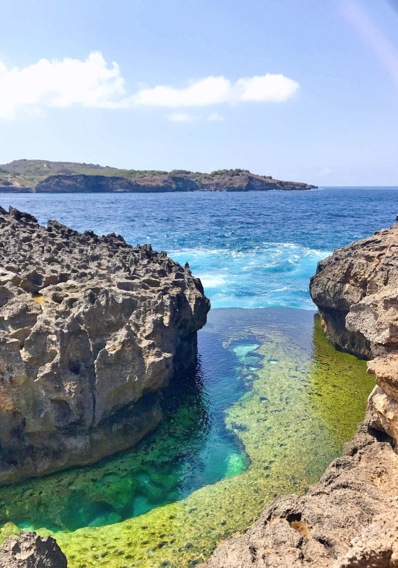 巴釐島自助遊攻略