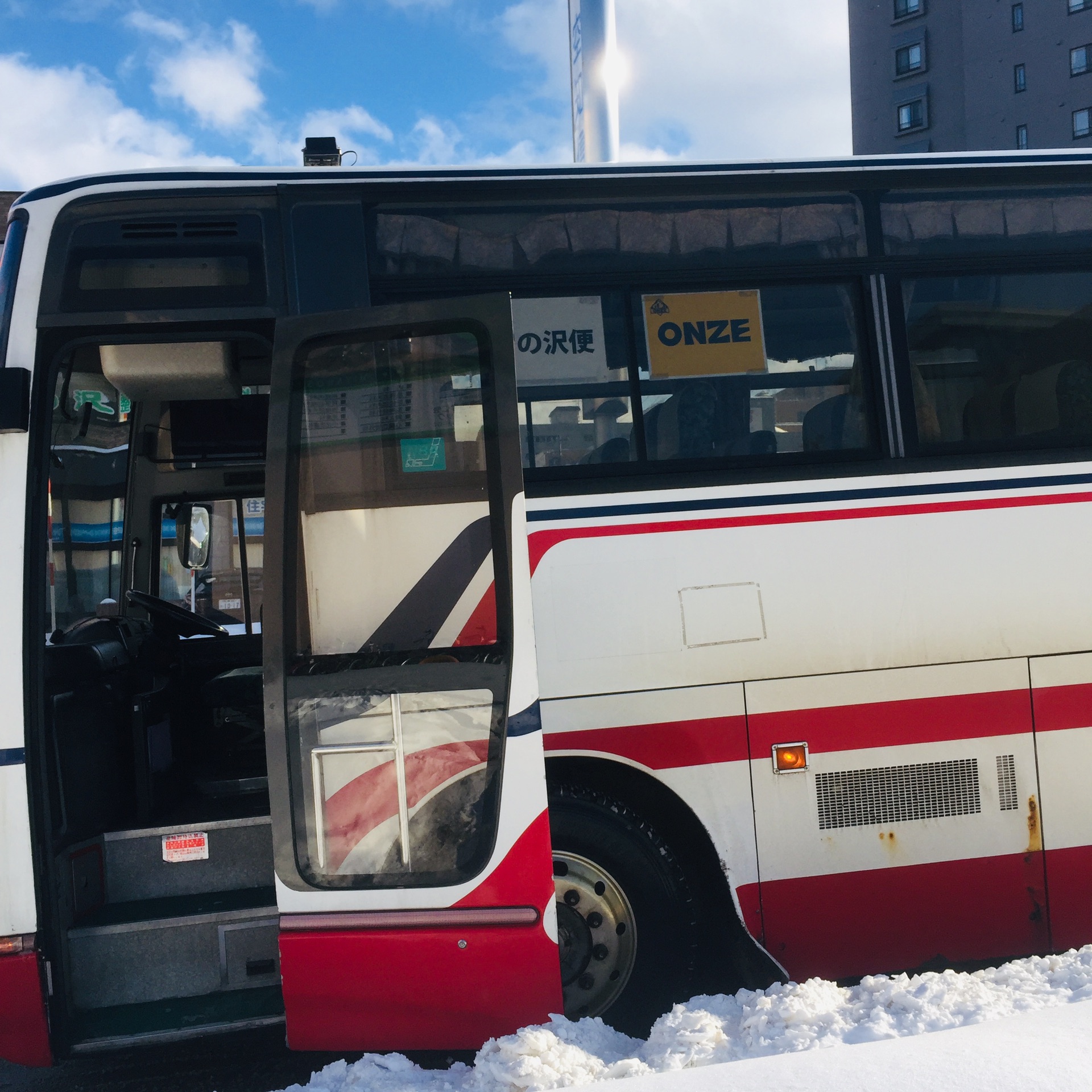 北海道自助遊攻略