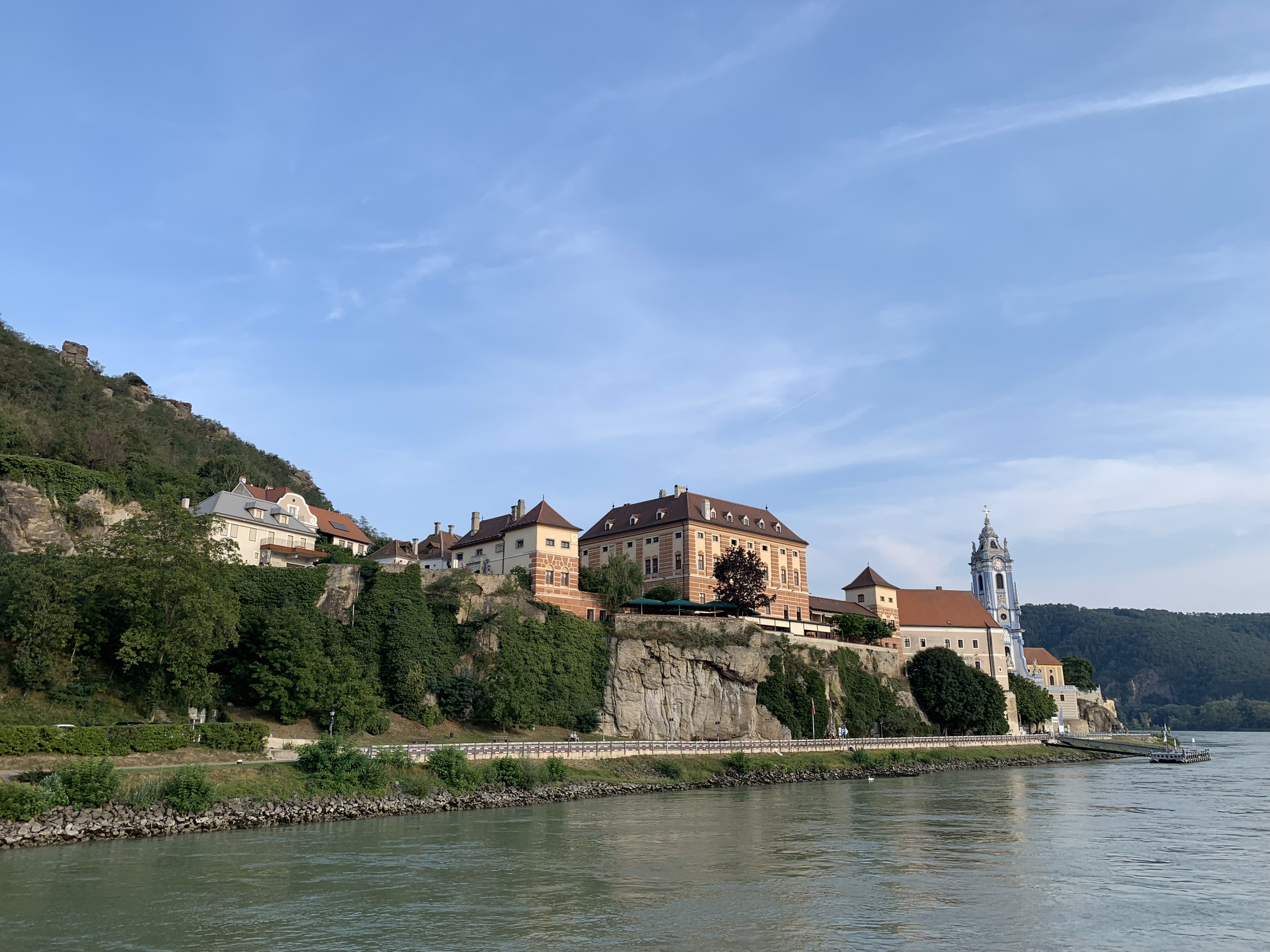 梅尔克美食-Gasthof Stumpfer