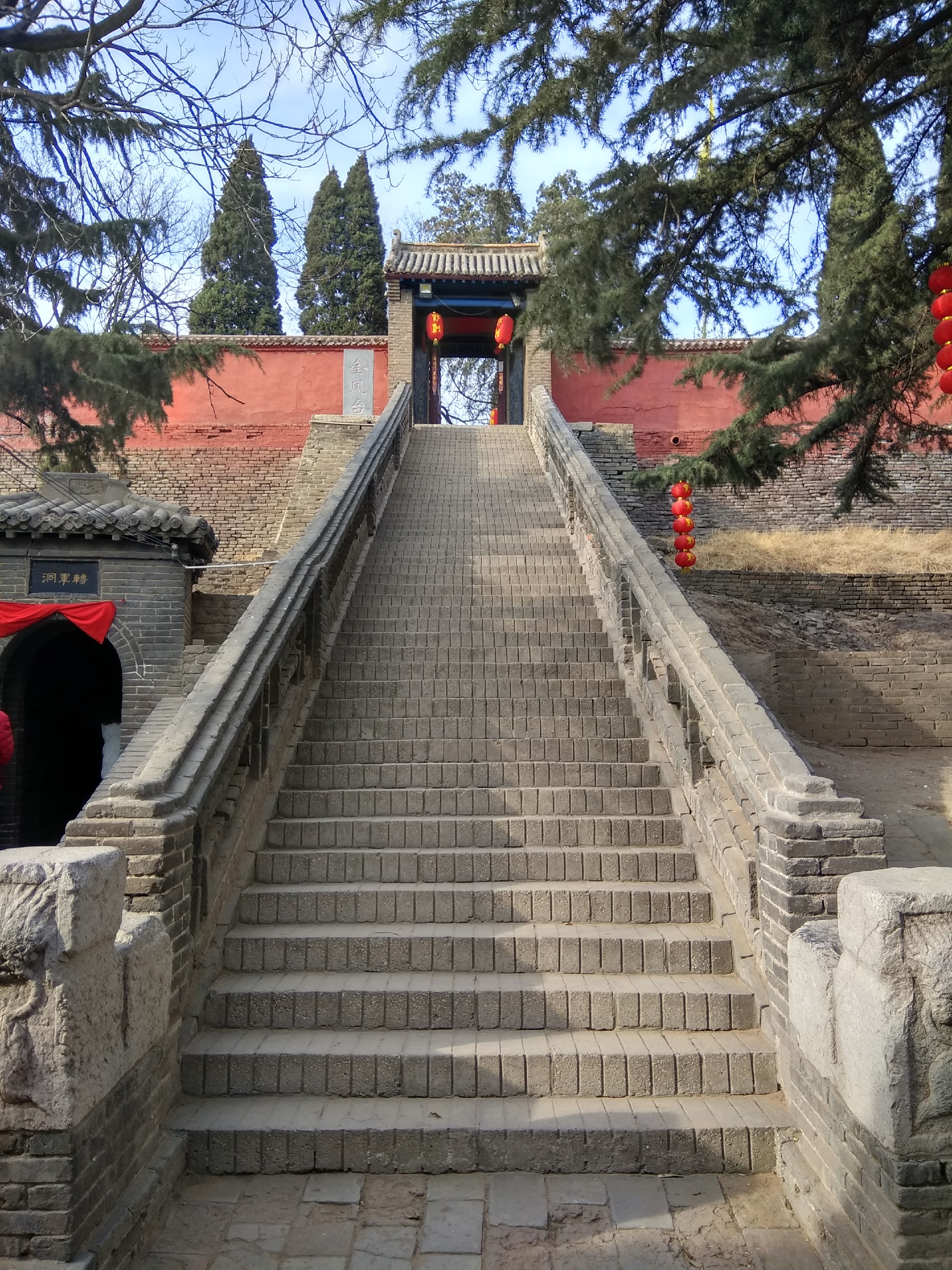 临漳旅游景点有哪些图片