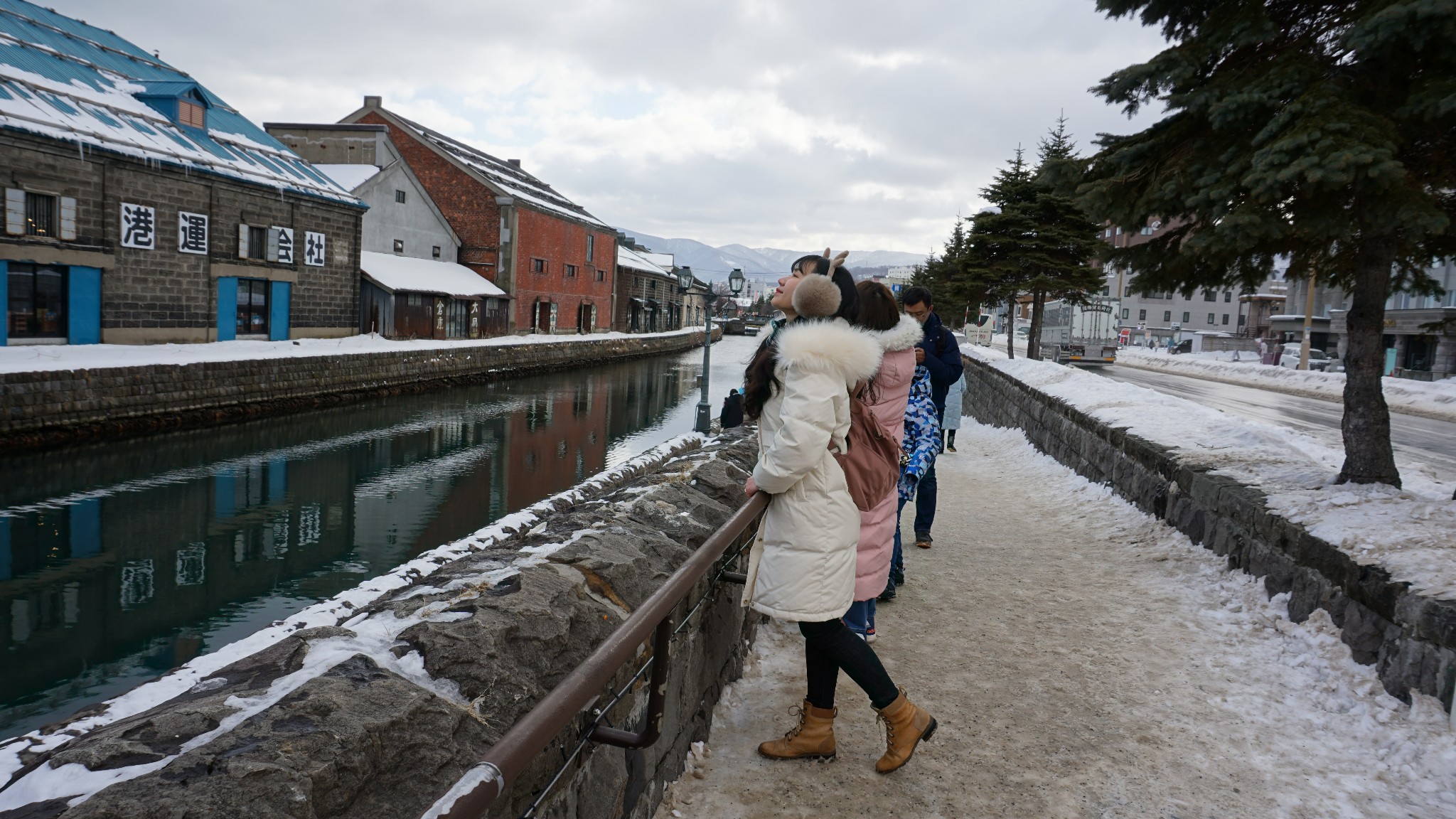 北海道自助遊攻略