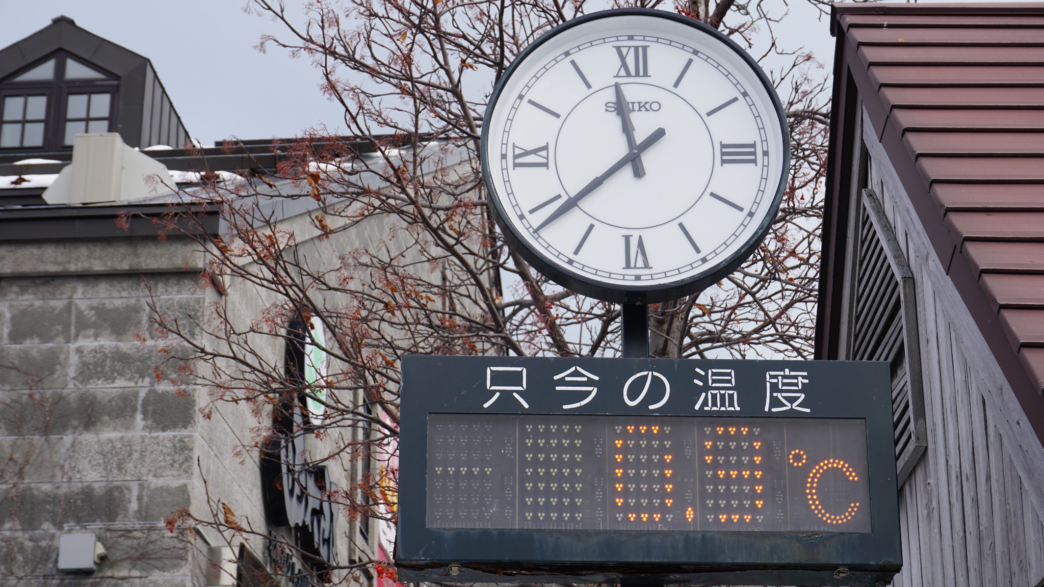 北海道自助遊攻略