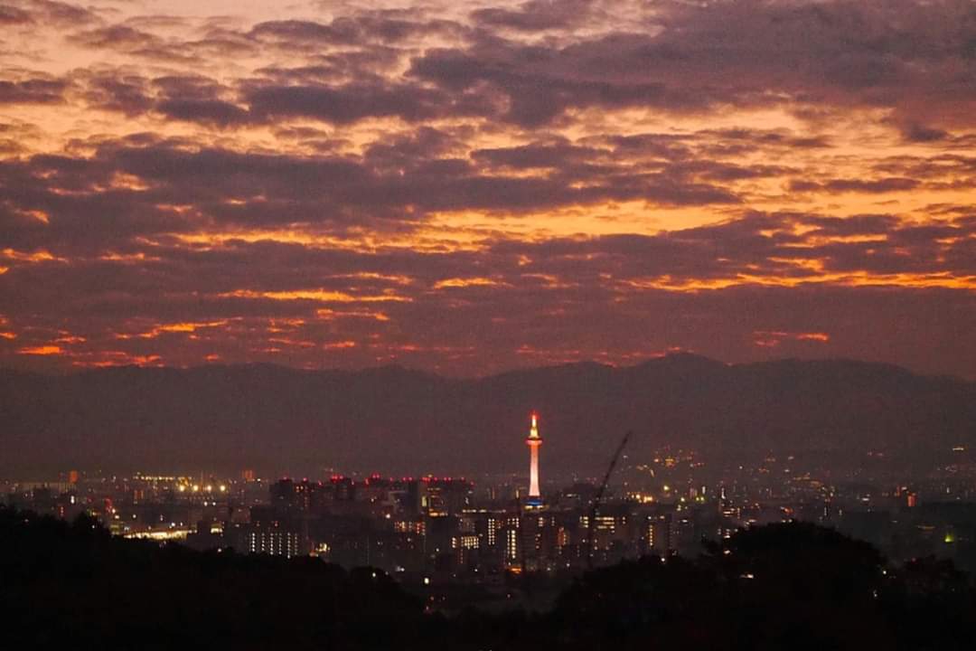 京都自助遊攻略