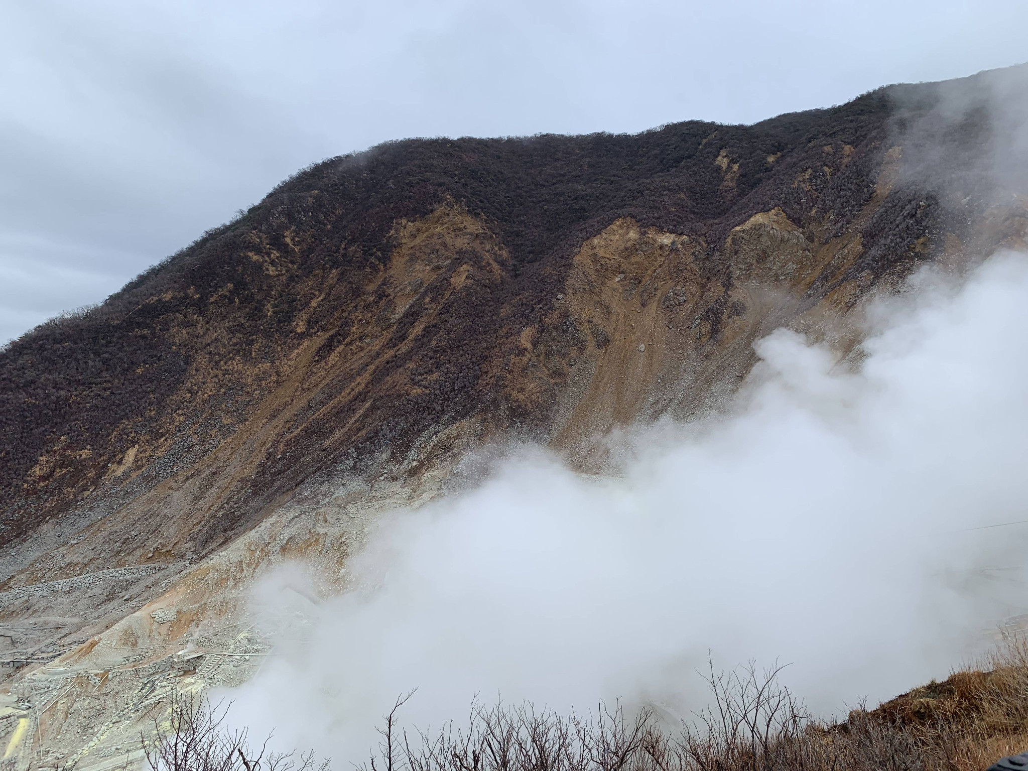 富士山自助遊攻略