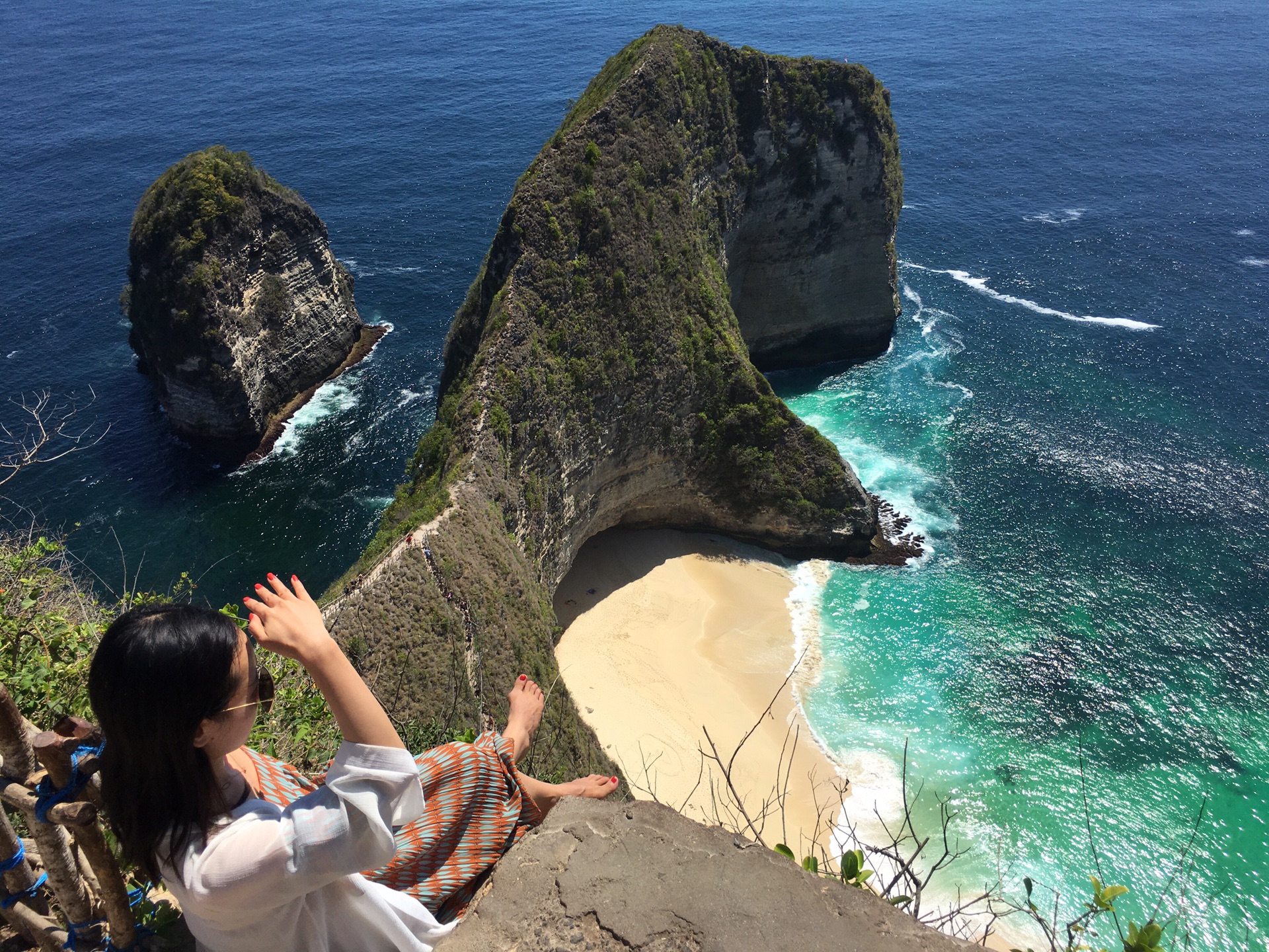 巴釐島自助遊攻略