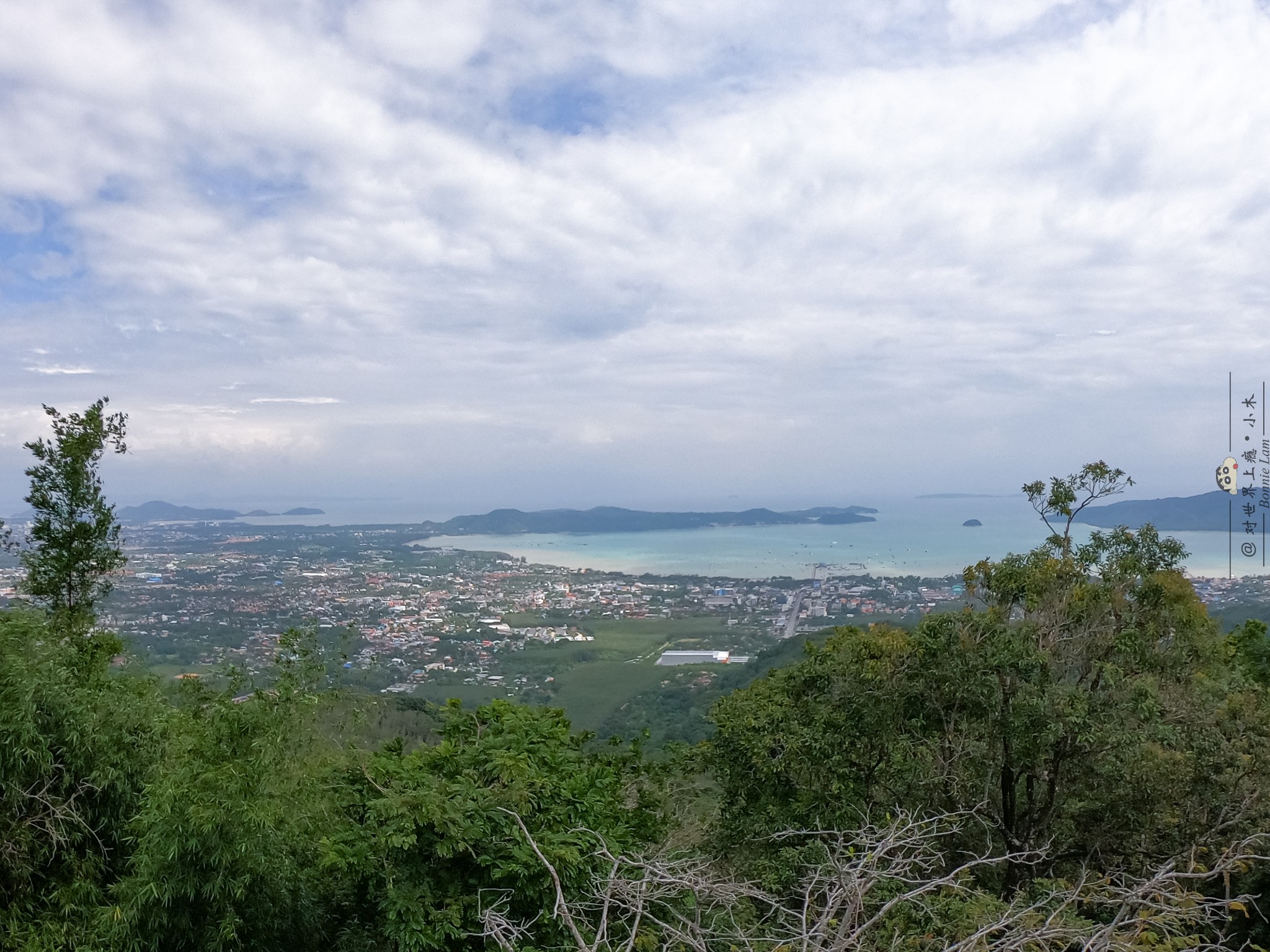 普吉島自助遊攻略