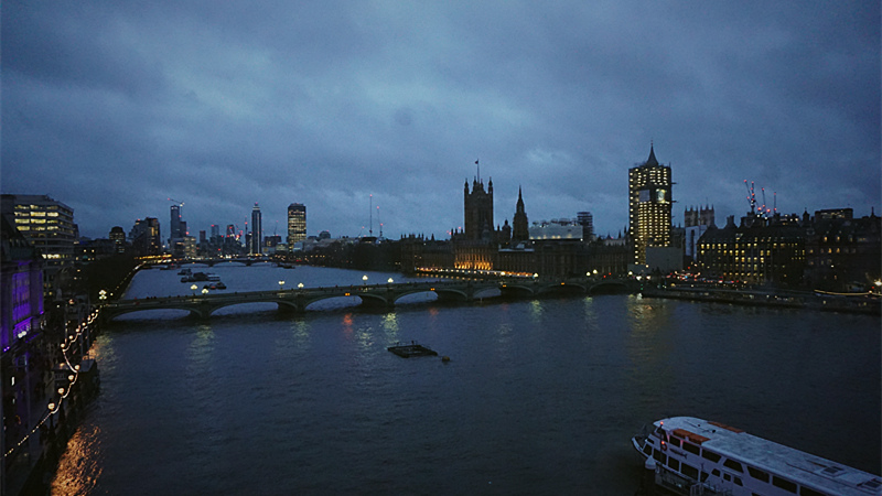 英國自助遊攻略