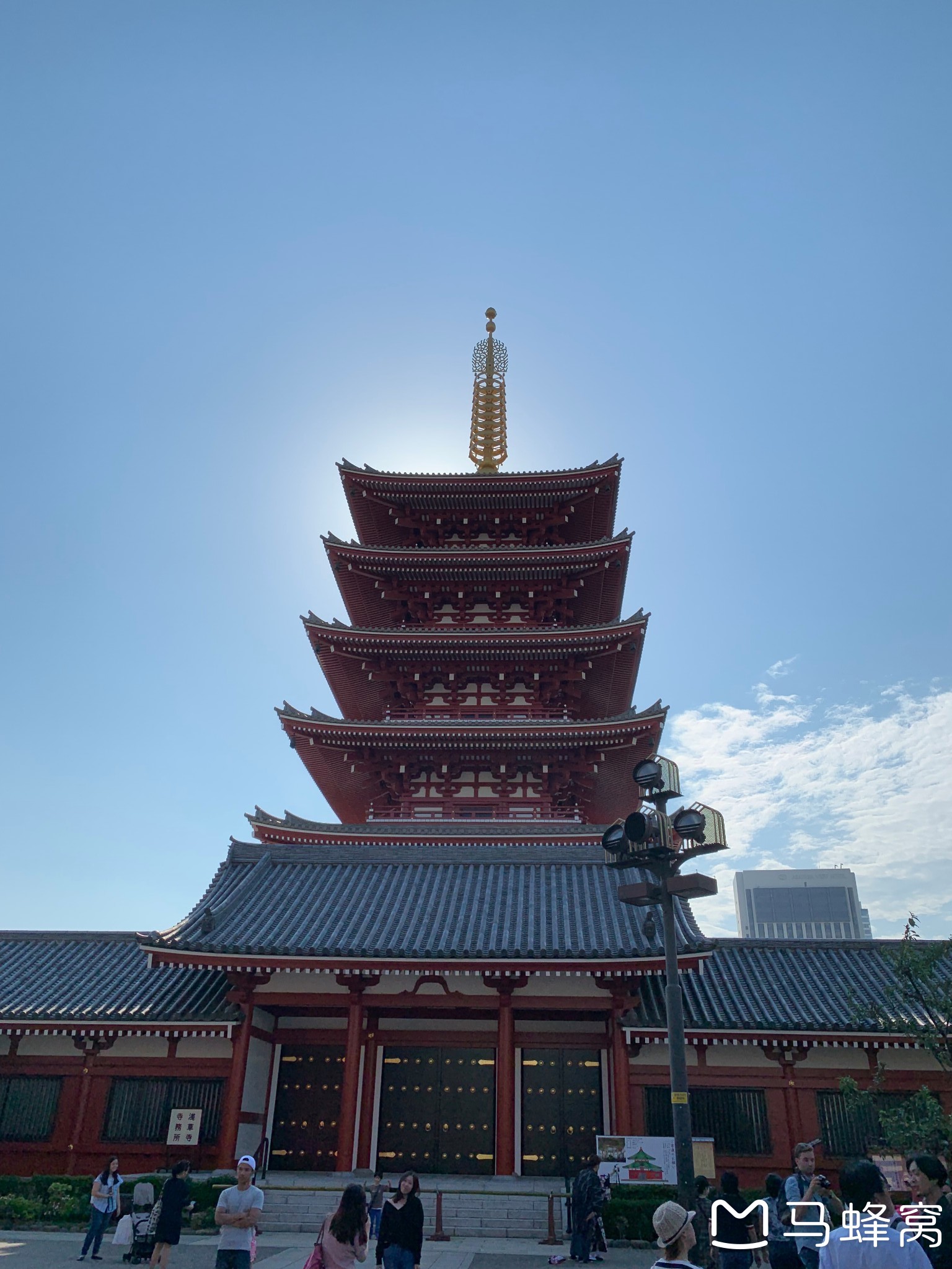 東京自助遊攻略