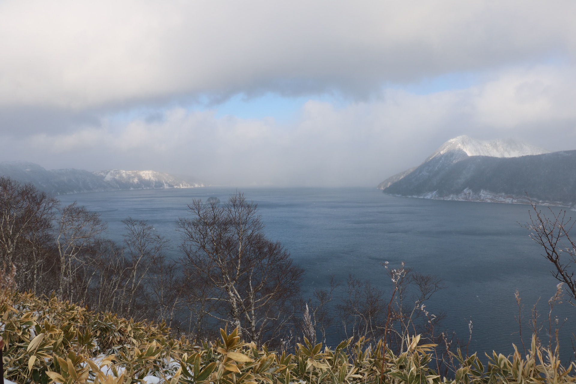 北海道自助遊攻略