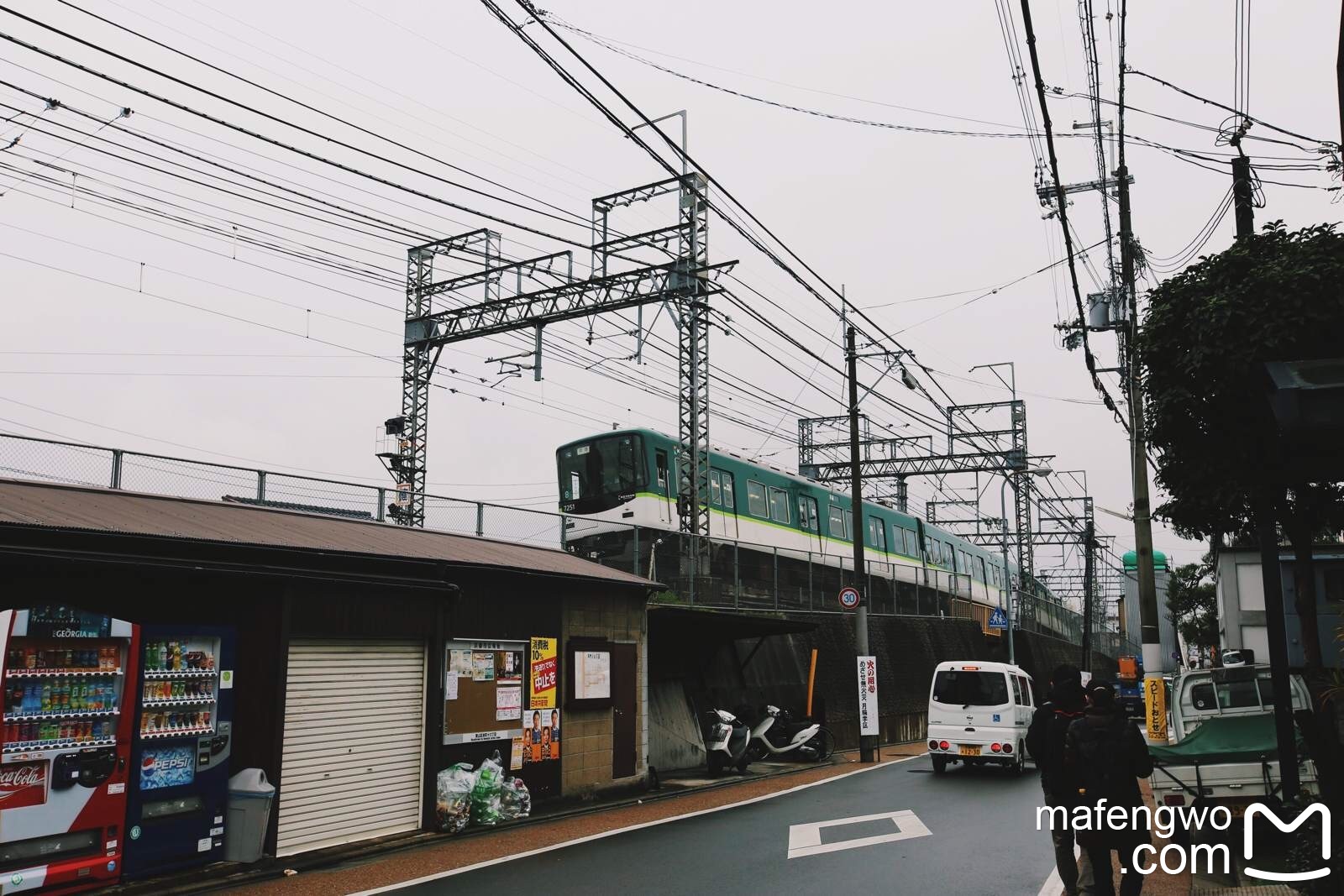 京都自助遊攻略