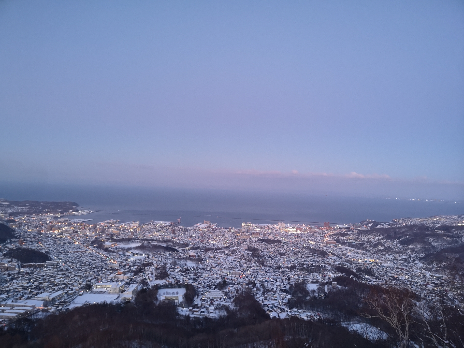 北海道自助遊攻略