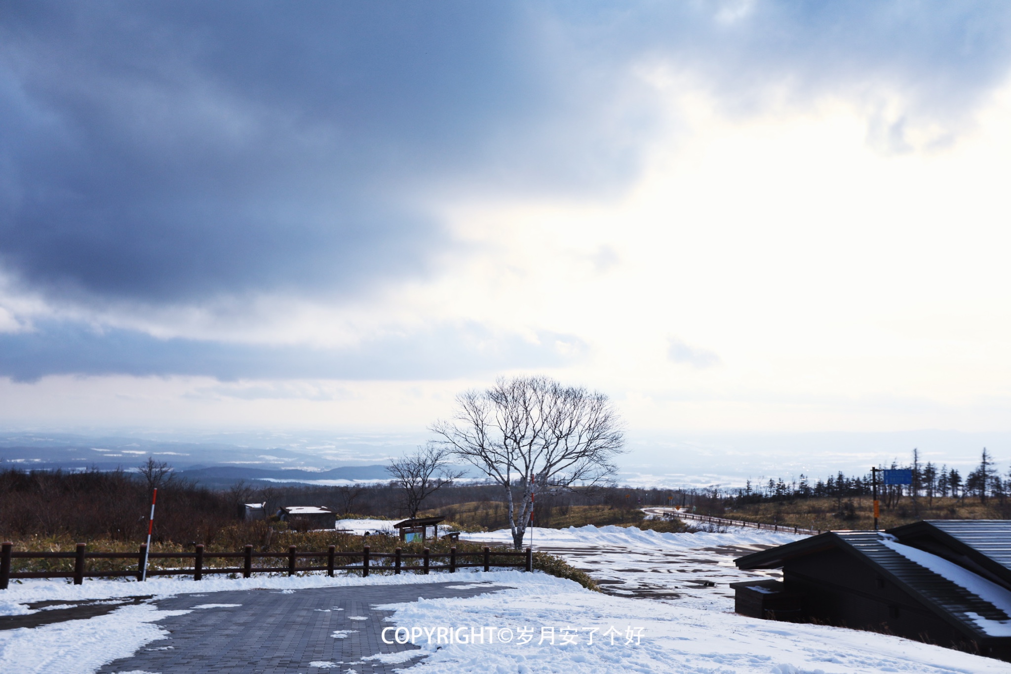 北海道自助遊攻略