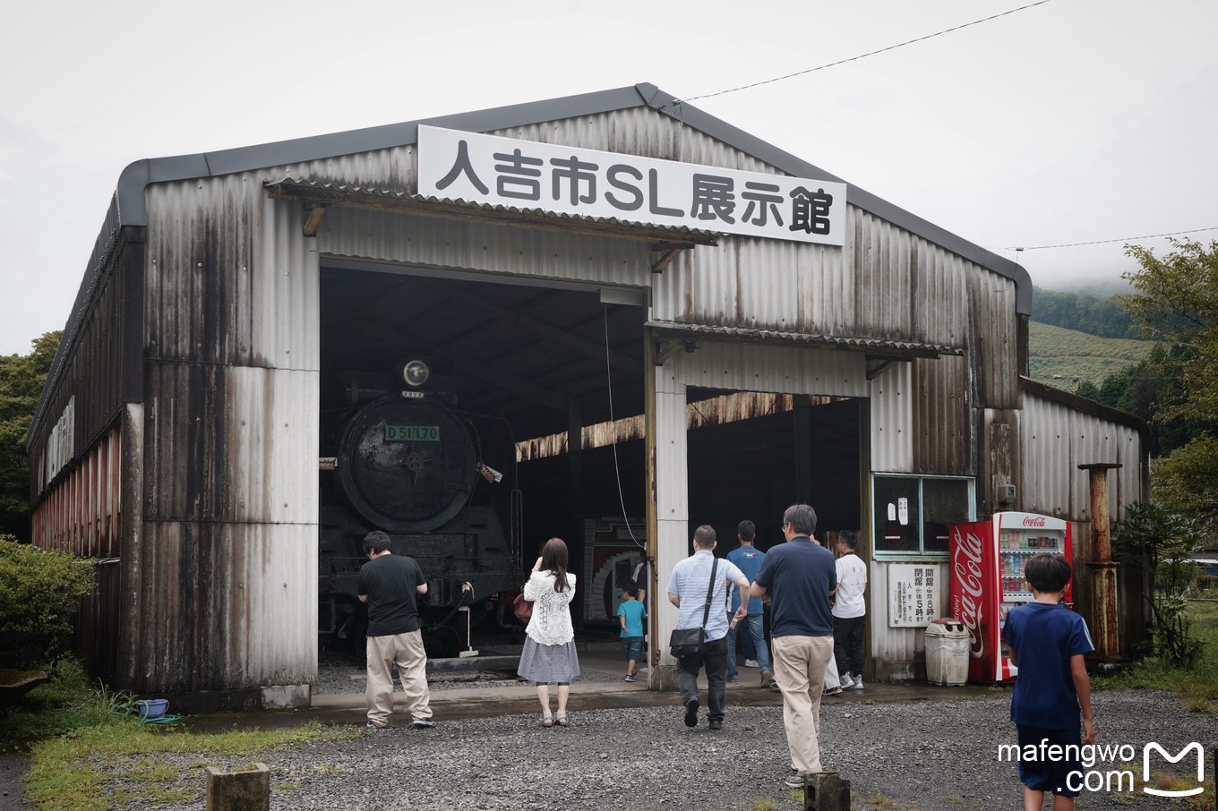 九州自助遊攻略