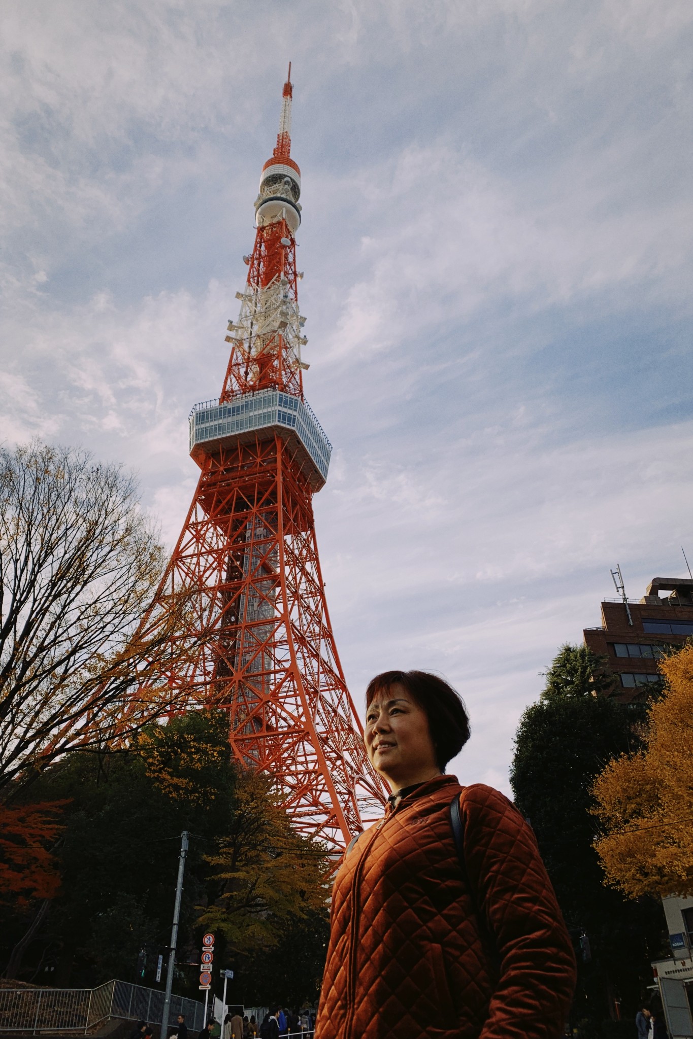 東京自助遊攻略